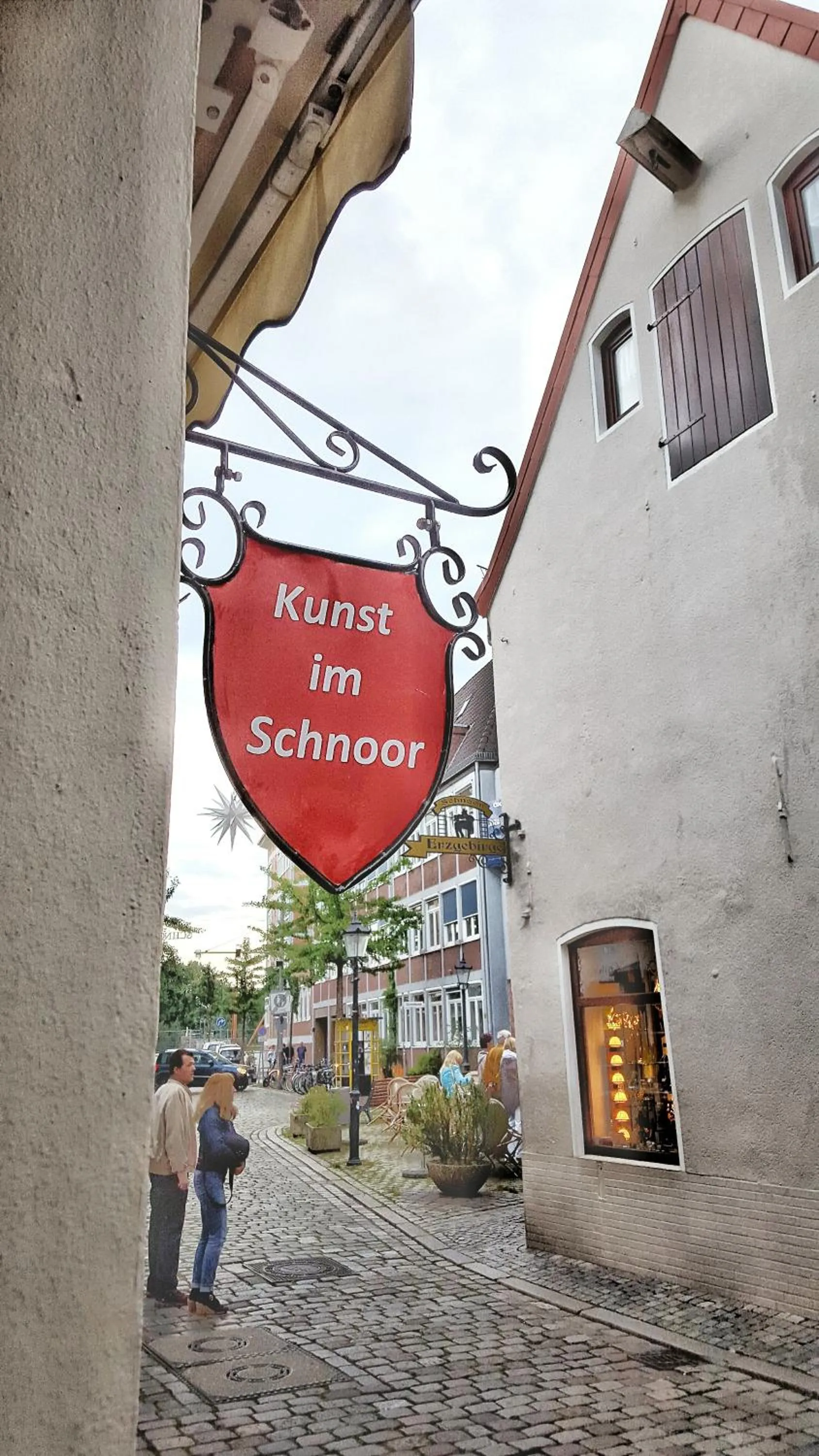 Bremen Apartments Nath Schnoor