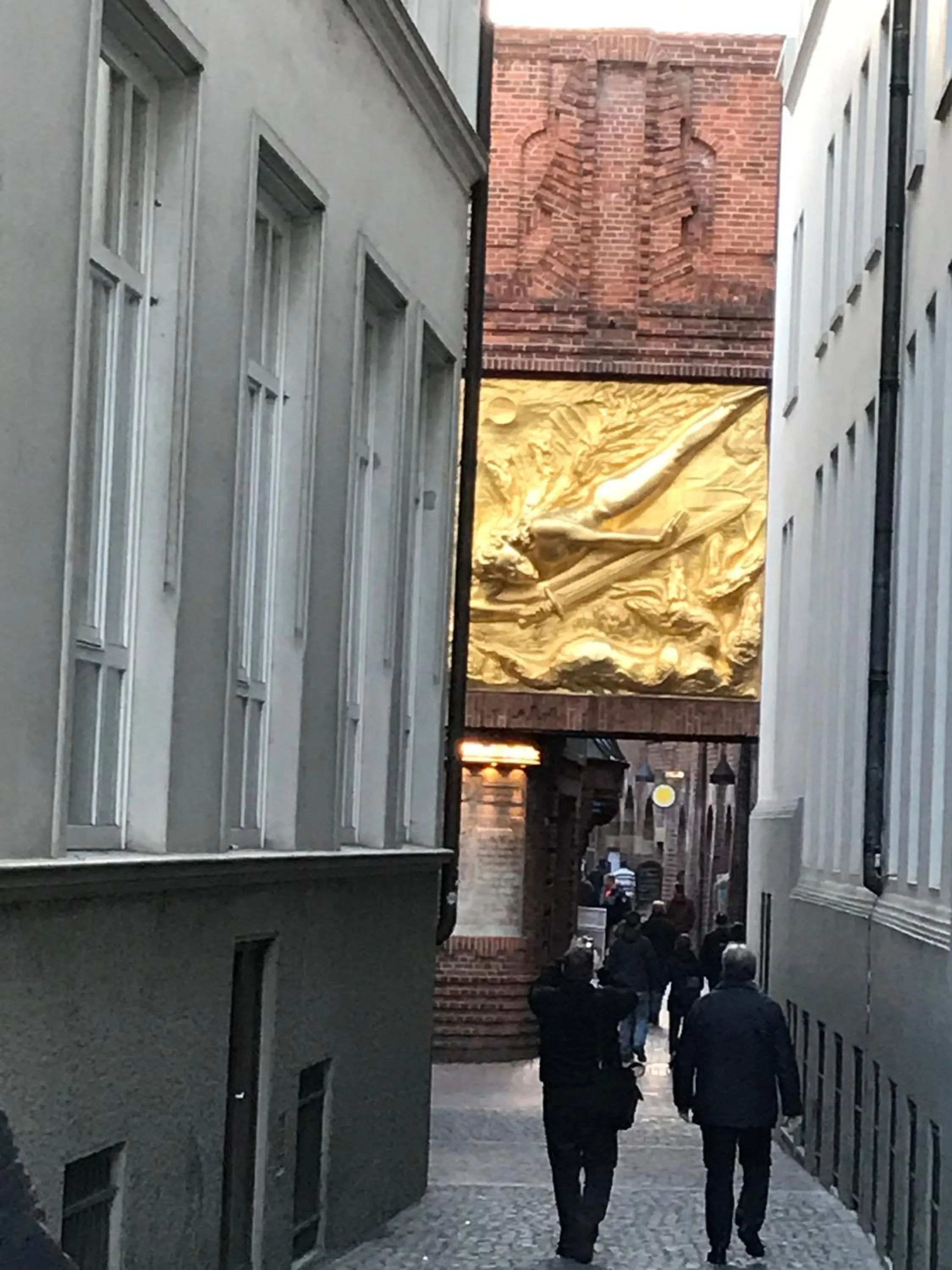 Bremen Apartments Nath Schnoor