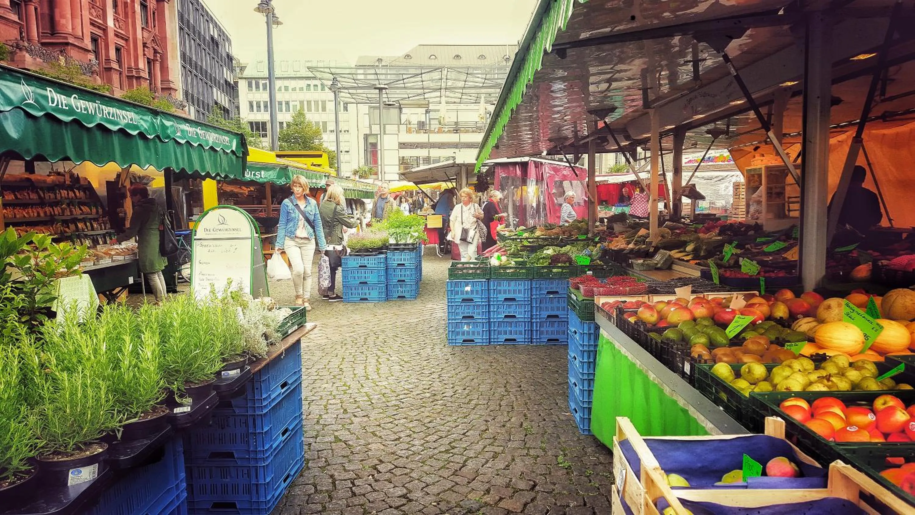 Bremen Apartments Nath Schnoor