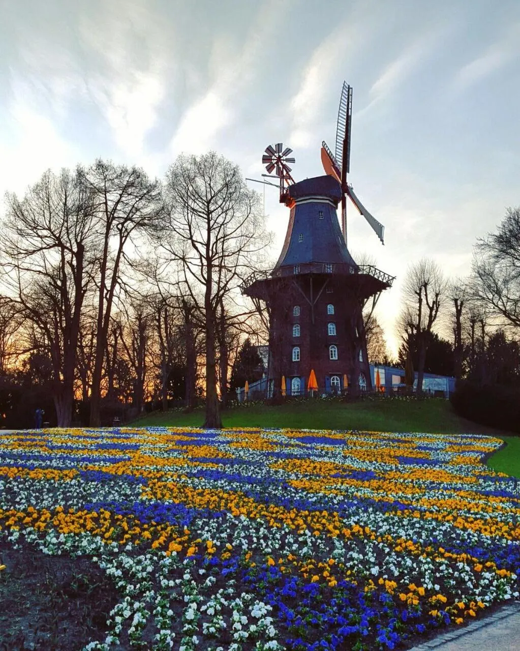 Bremen Apartments Nath Schnoor