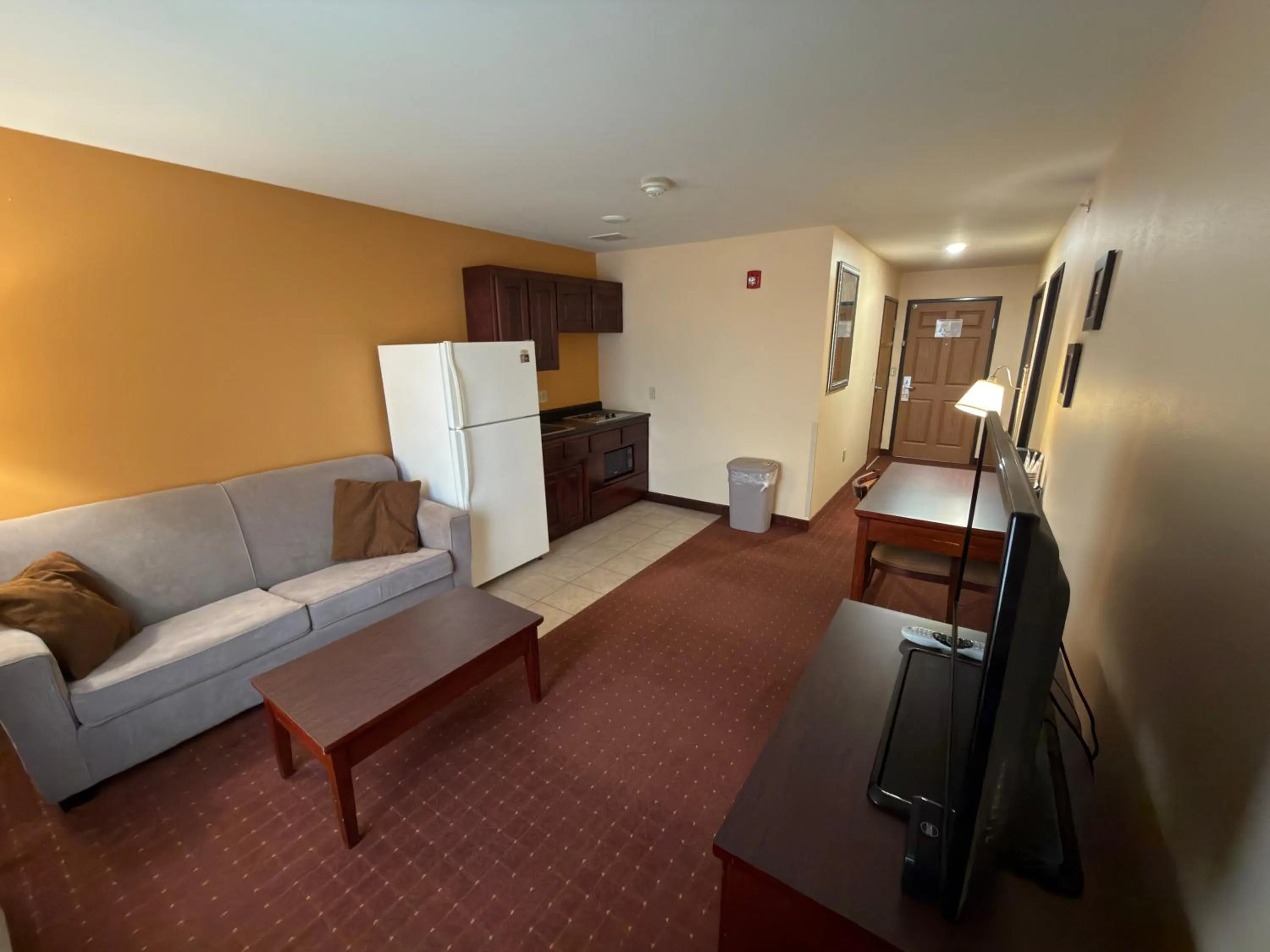 Americas Best Value Inn Saint Robert/Fort Leonard Wood