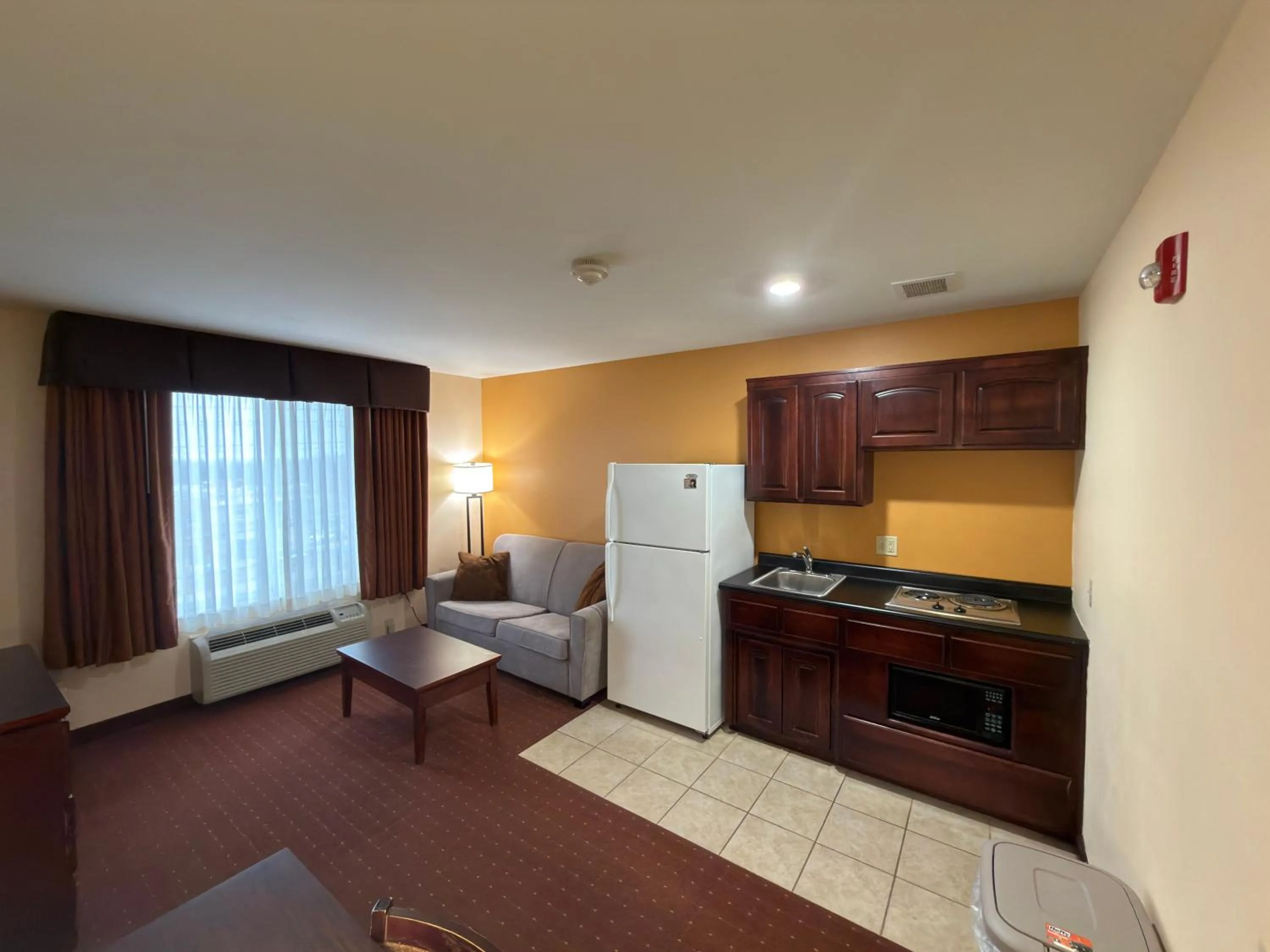 Americas Best Value Inn Saint Robert/Fort Leonard Wood