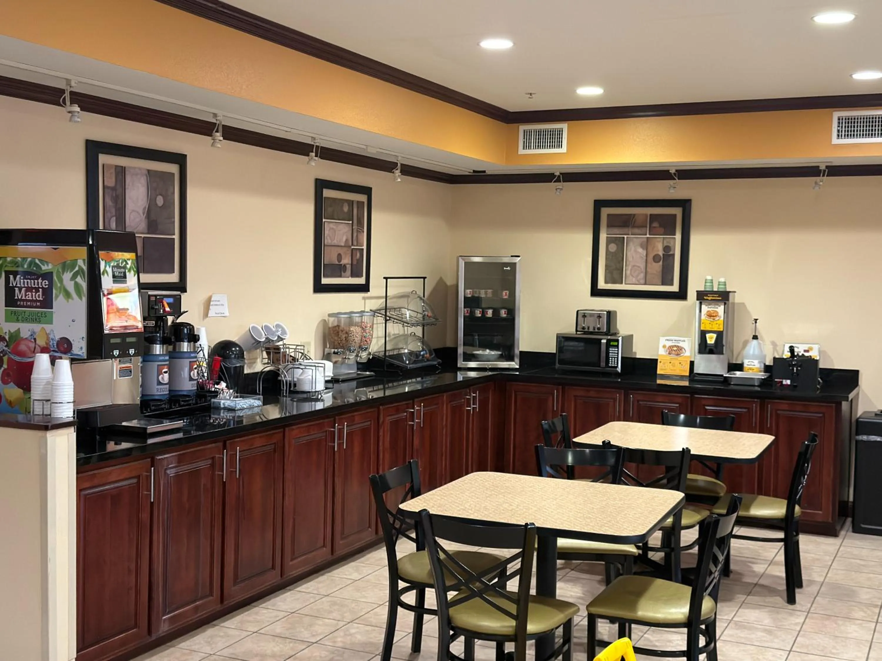 Americas Best Value Inn Saint Robert/Fort Leonard Wood