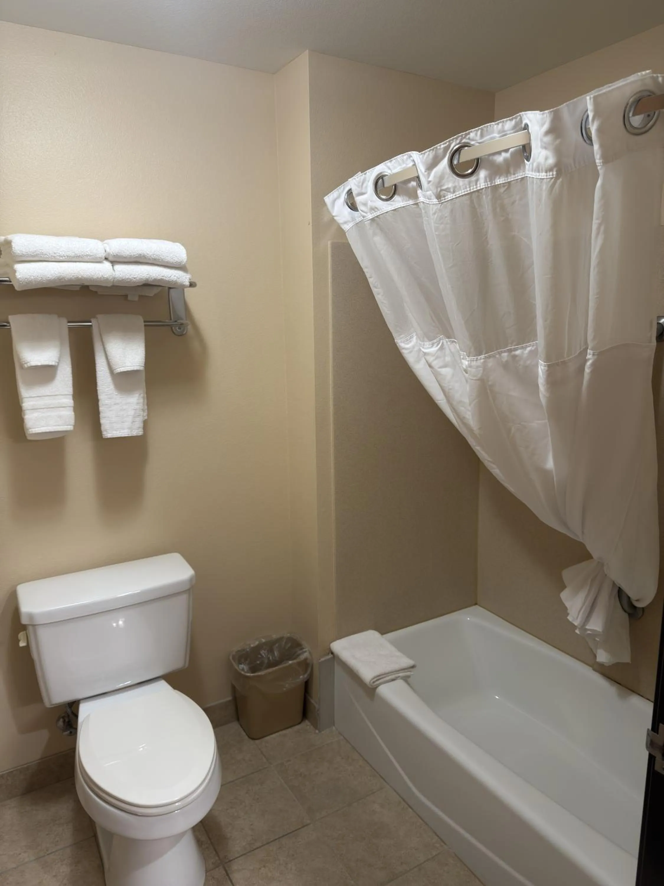 Americas Best Value Inn Saint Robert/Fort Leonard Wood