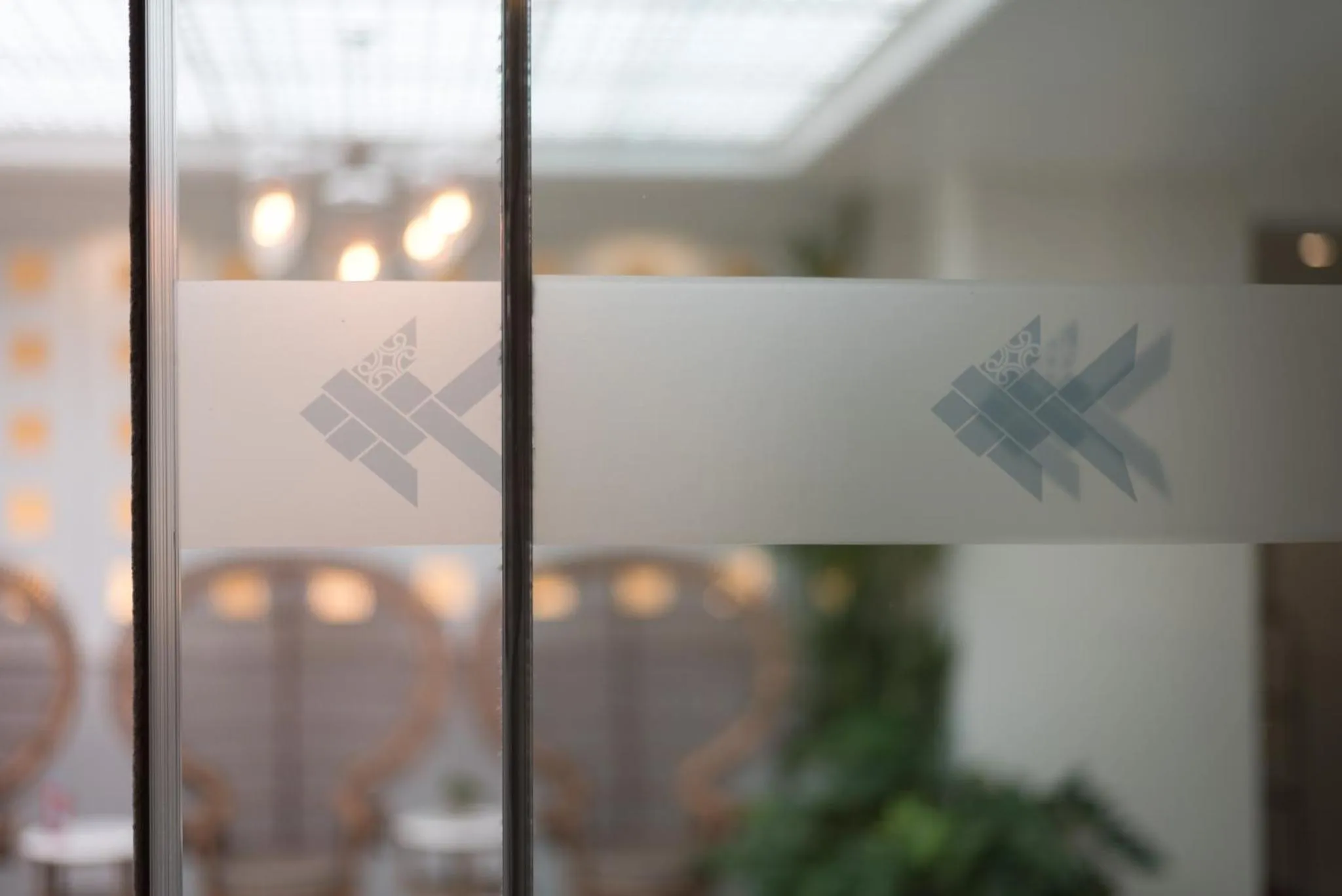 Lobby or reception in Casa Vimaya Riverside