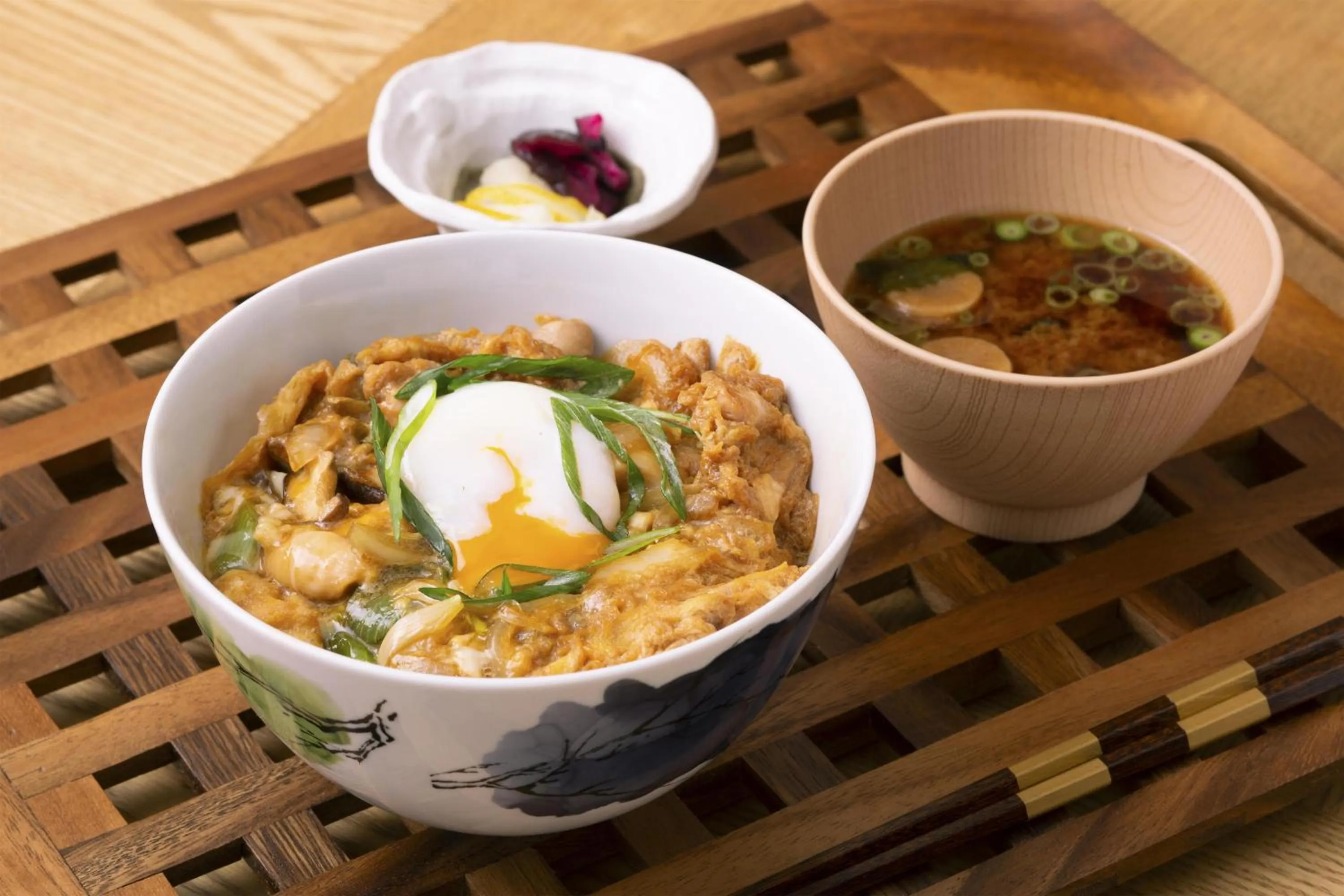 Restaurant/places to eat in DoubleTree by Hilton Kyoto Station