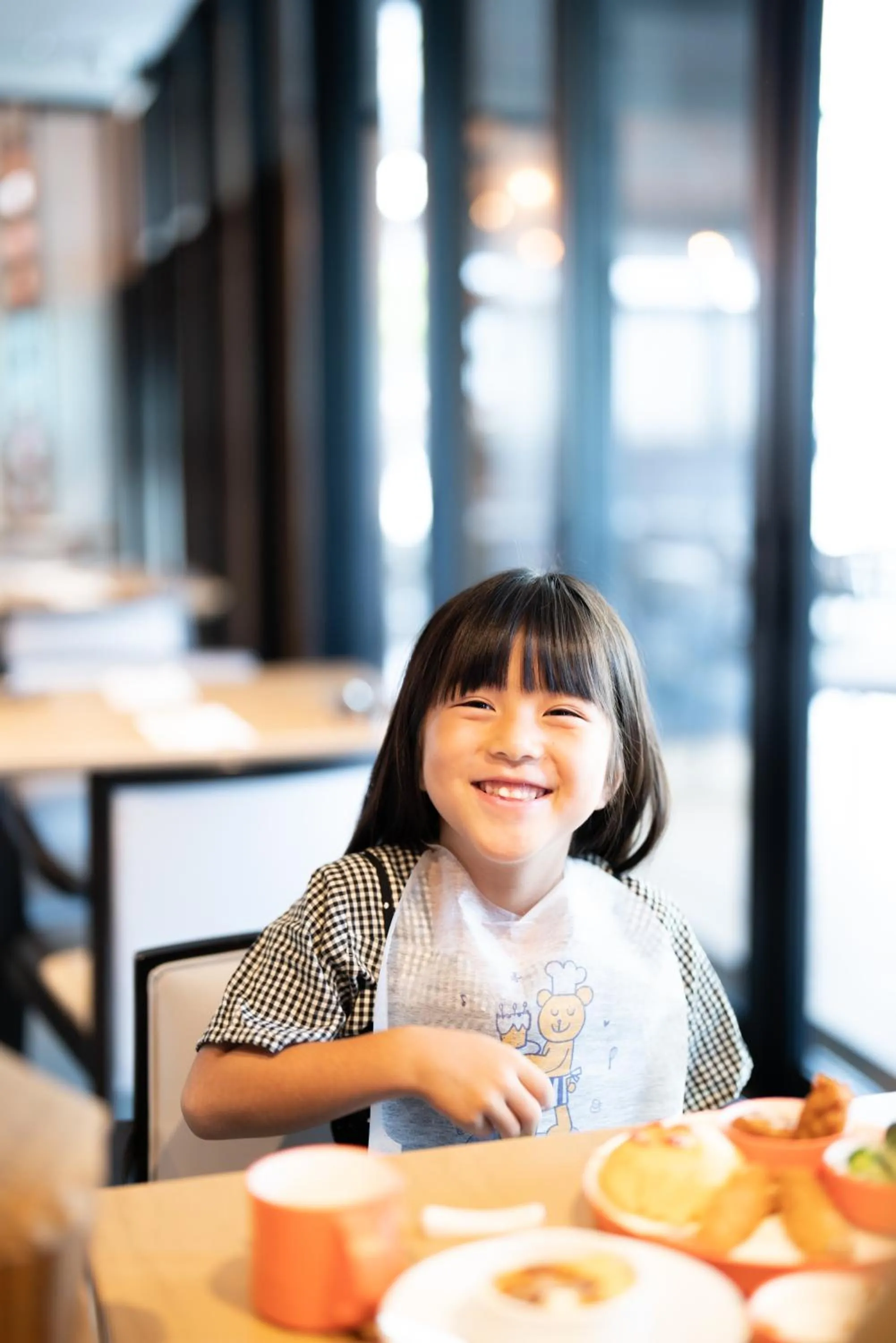 Food and drinks in DoubleTree by Hilton Kyoto Station