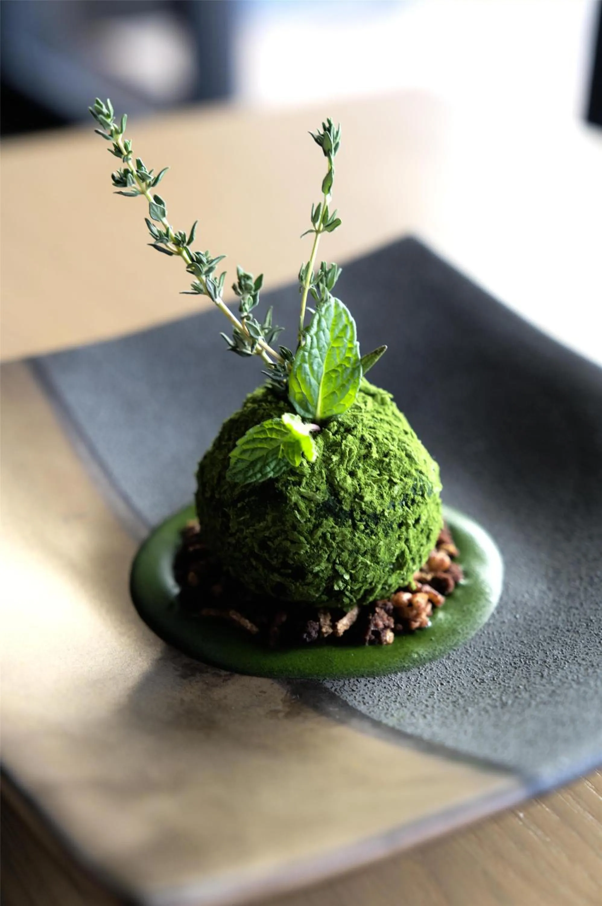 Restaurant/places to eat in DoubleTree by Hilton Kyoto Station