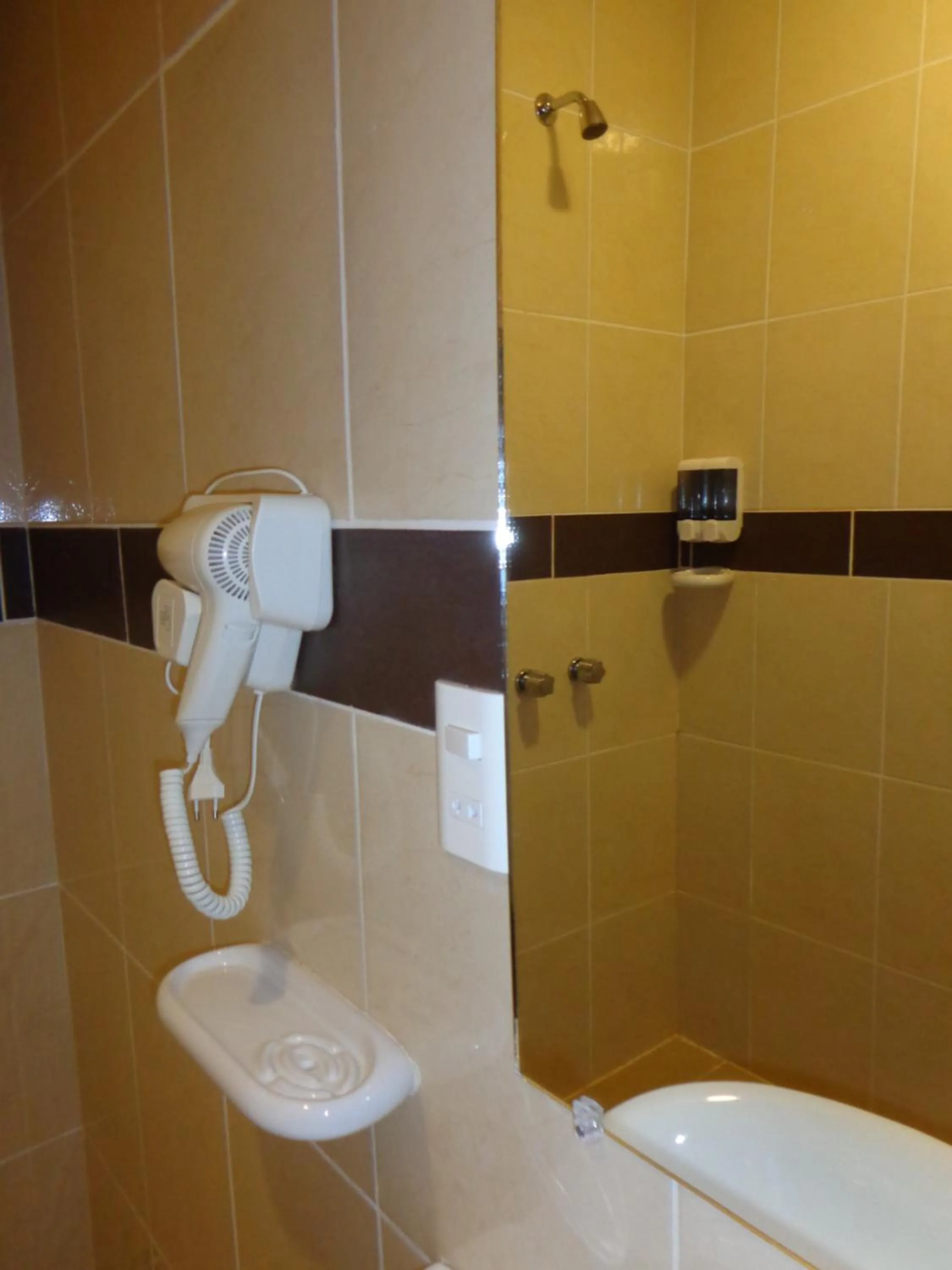 Other in Hotel Pampa & Selva