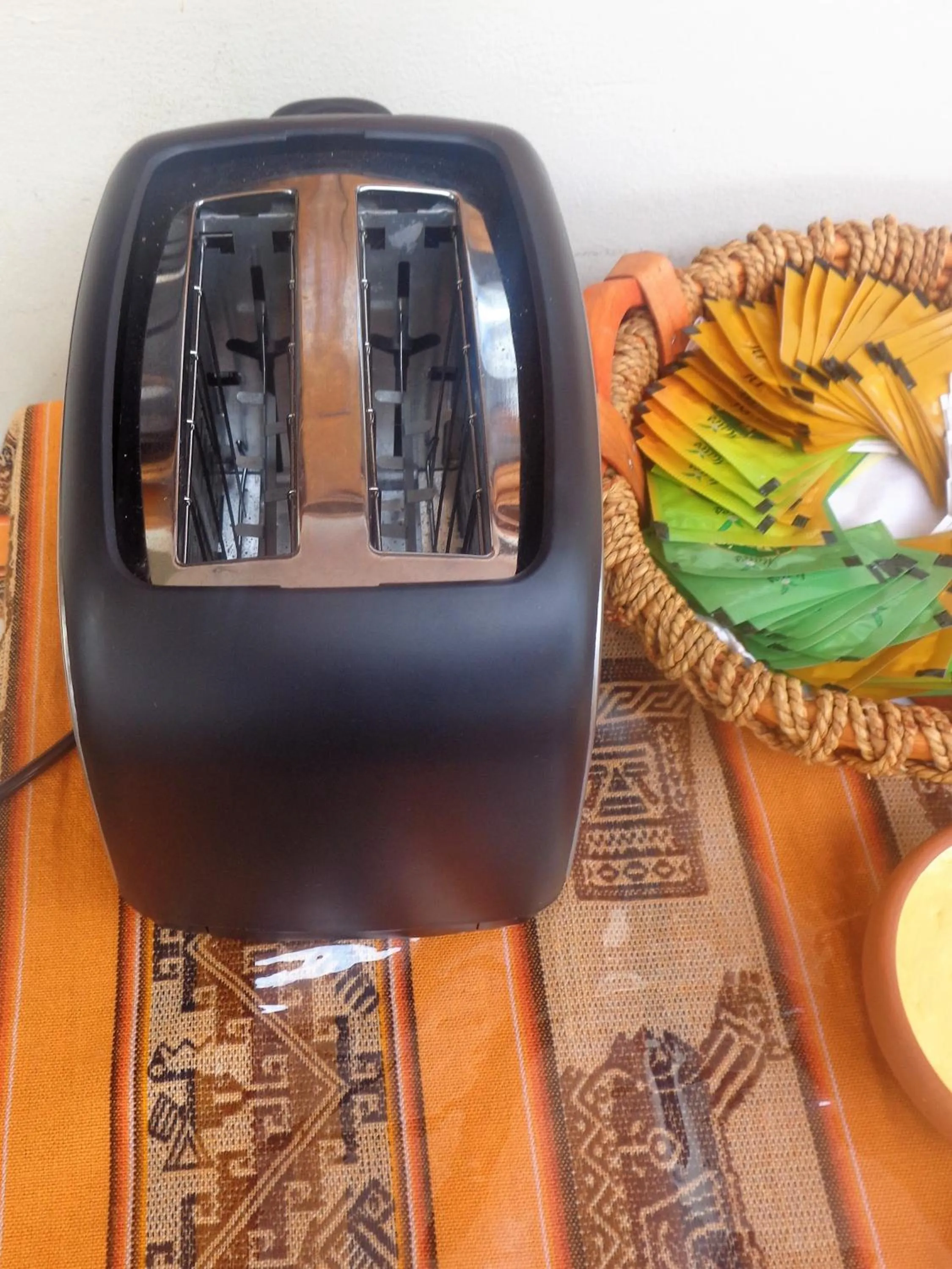 Other in Hotel Pampa & Selva