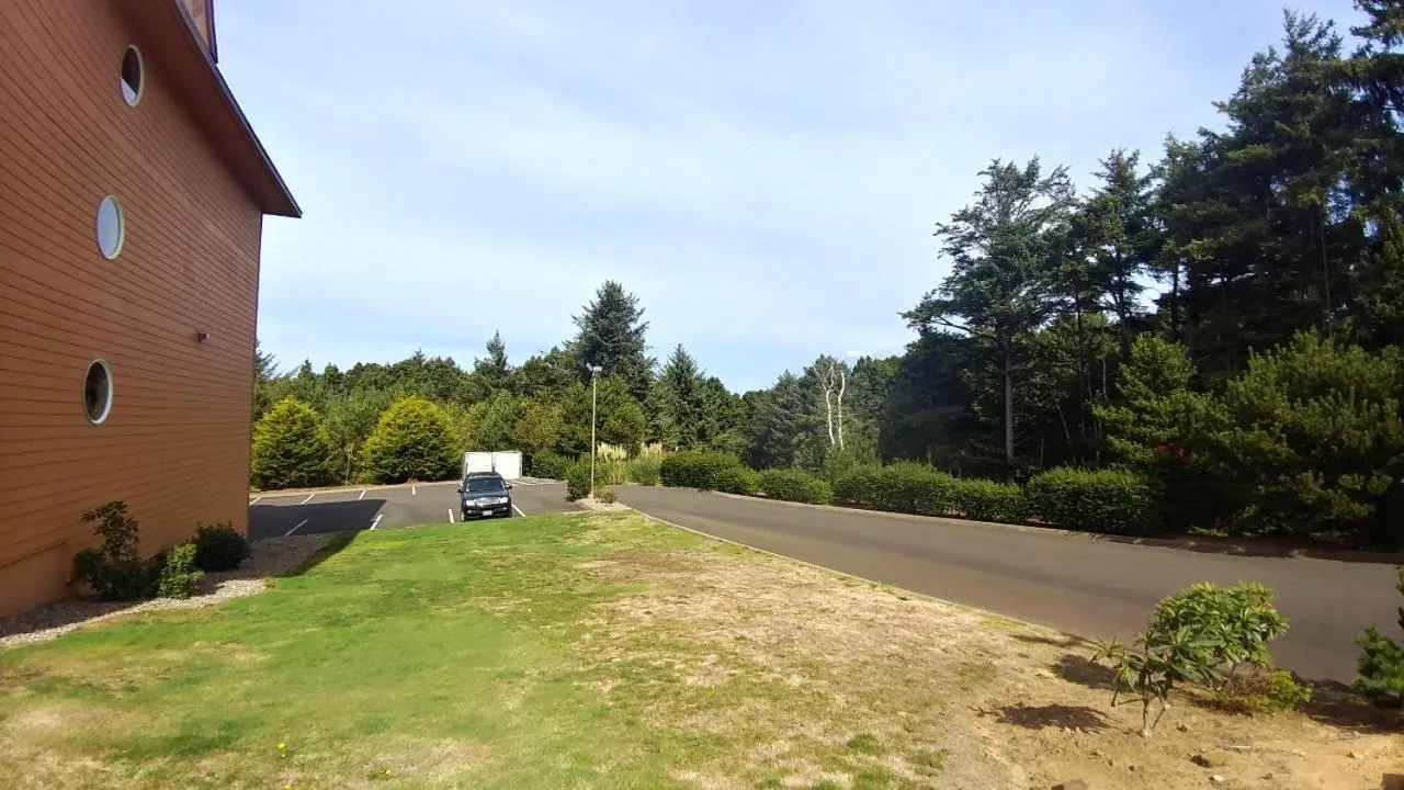 View (from property/room) in Palace Inn & Suites