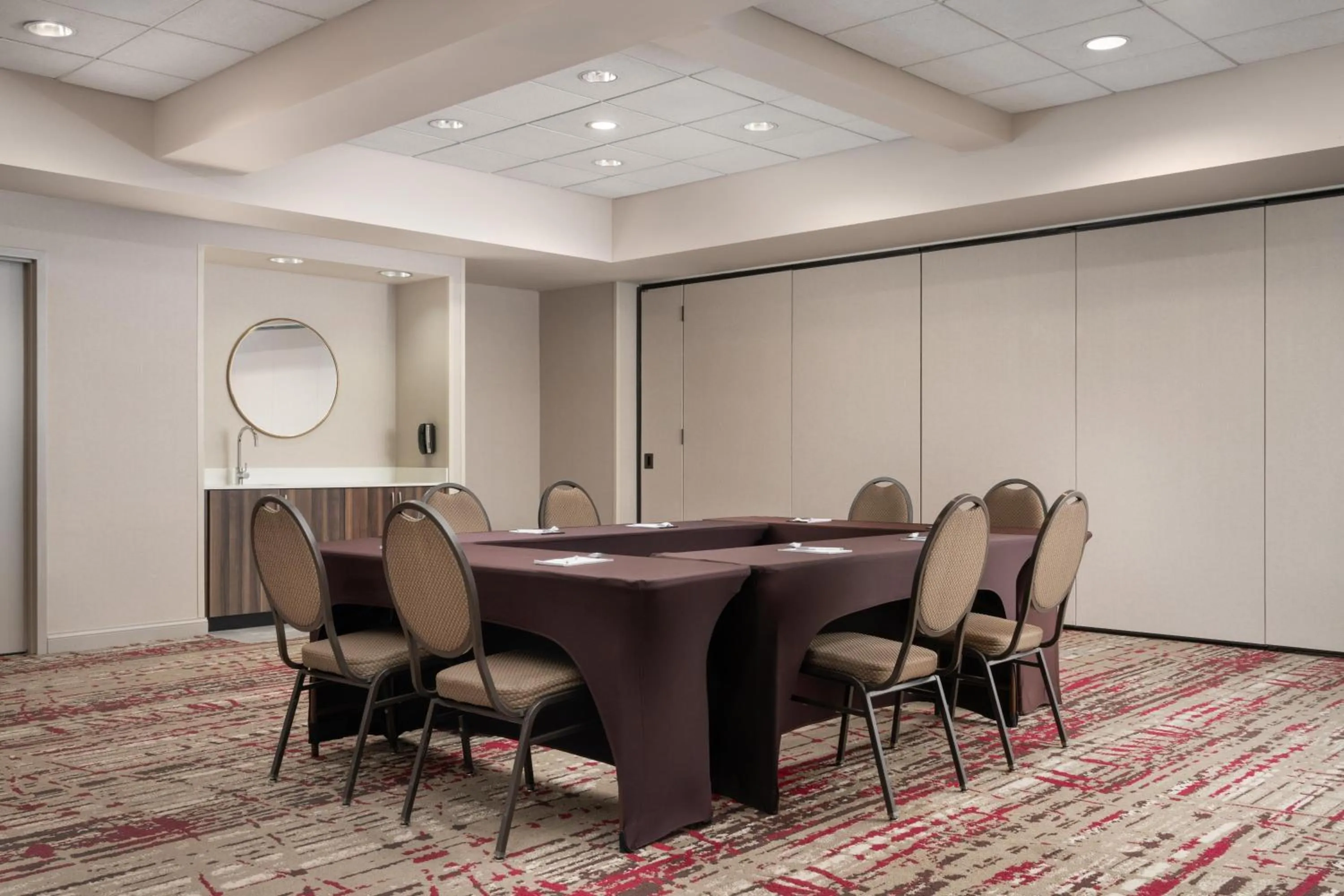 Meeting/conference room in Hilton Garden Inn Rock Hill