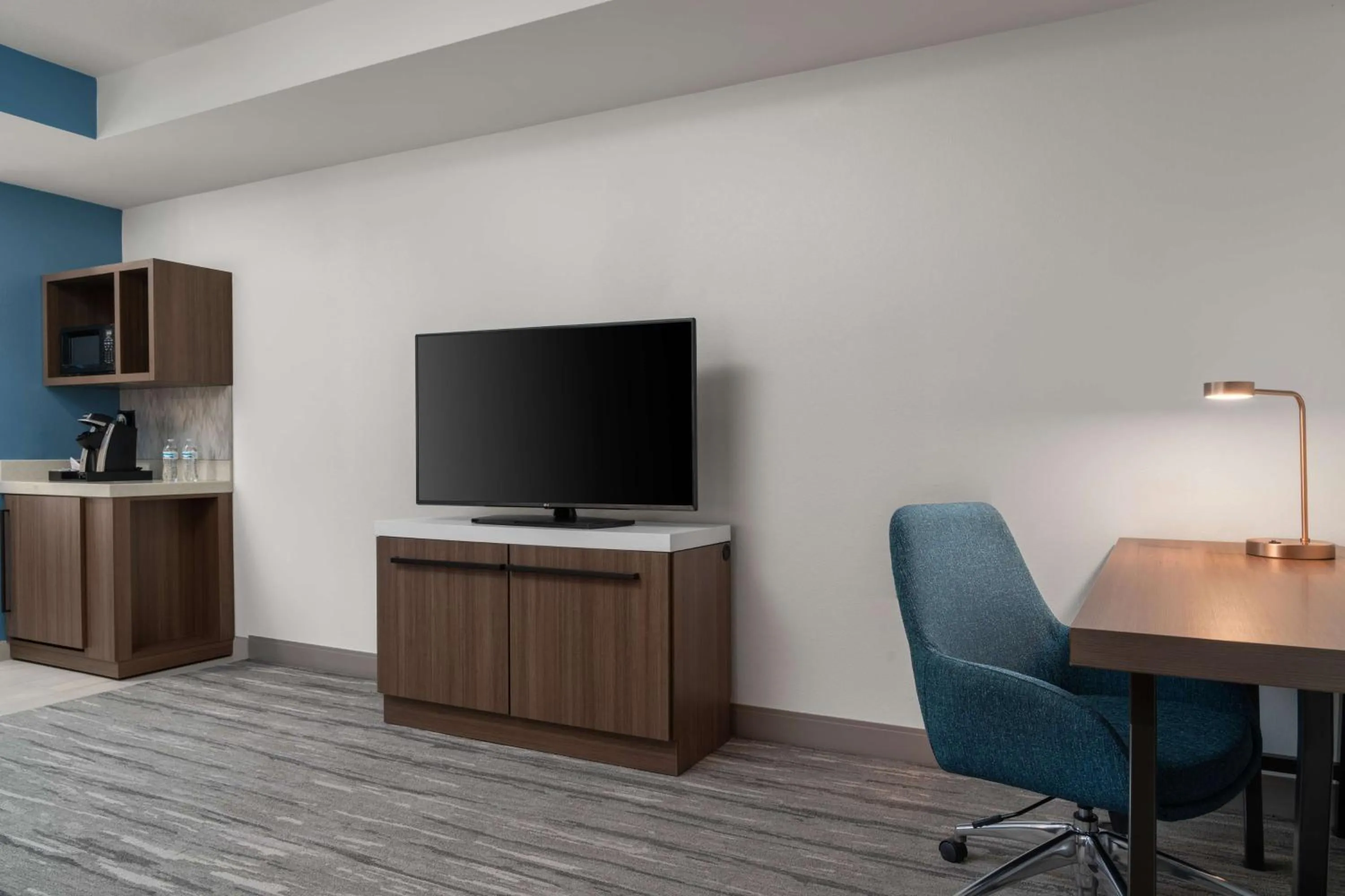 Bedroom in Hilton Garden Inn Rock Hill