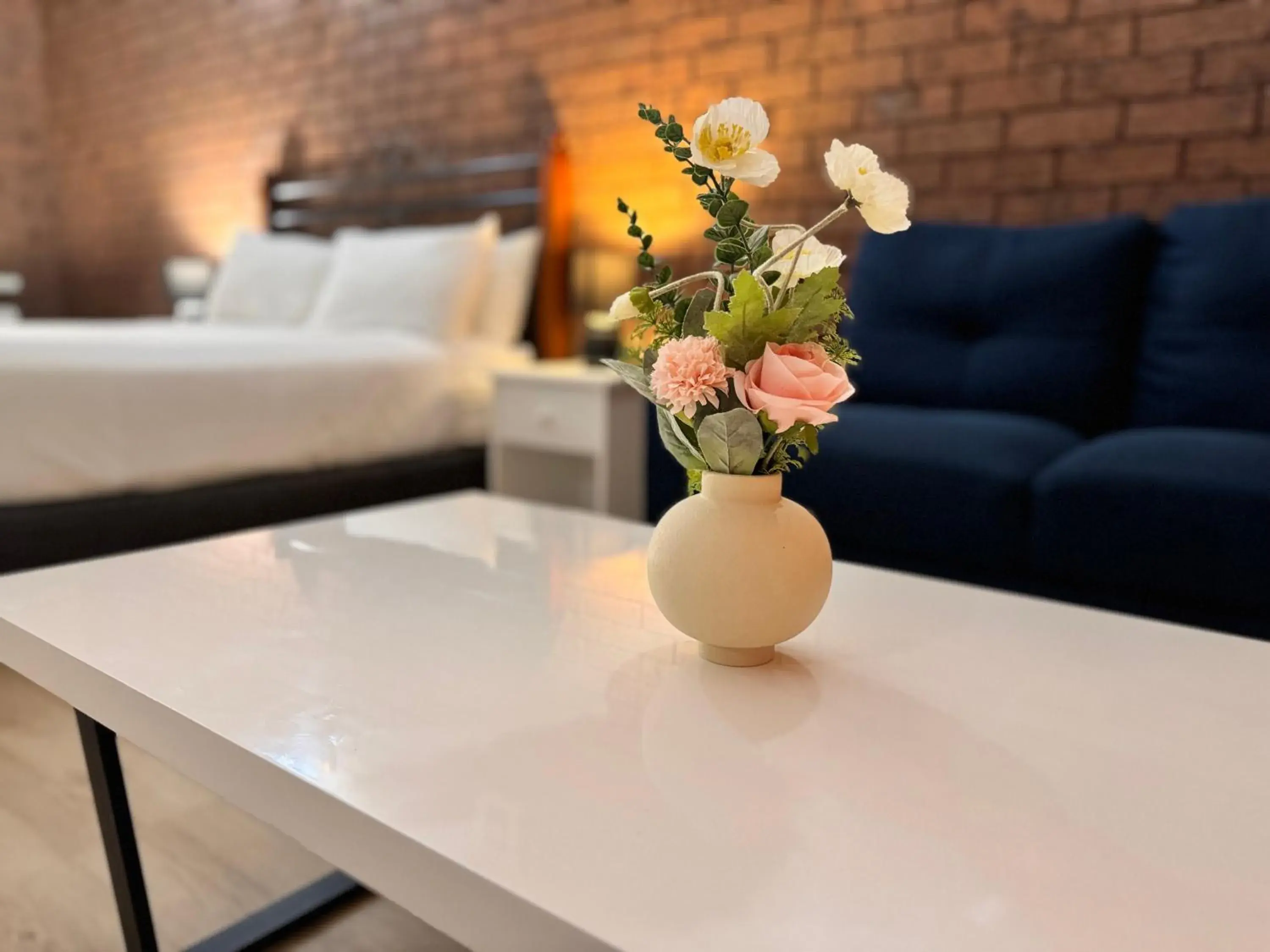 Executive Double Room in Knotts Crossing Resort Executive Double Room in Knotts Crossing Resort