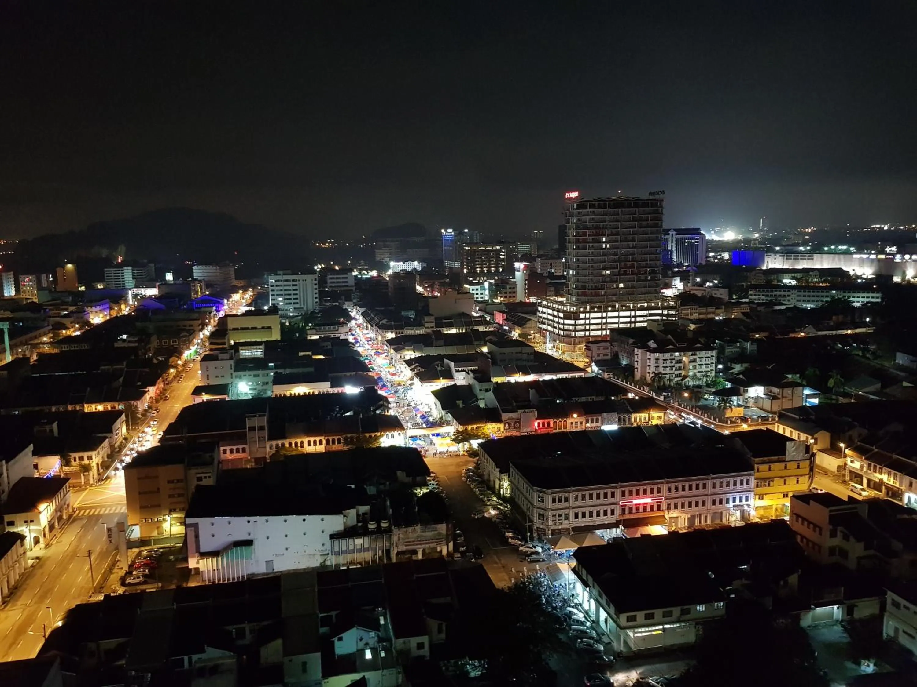 Mike's Place @ The Majestic Ipoh