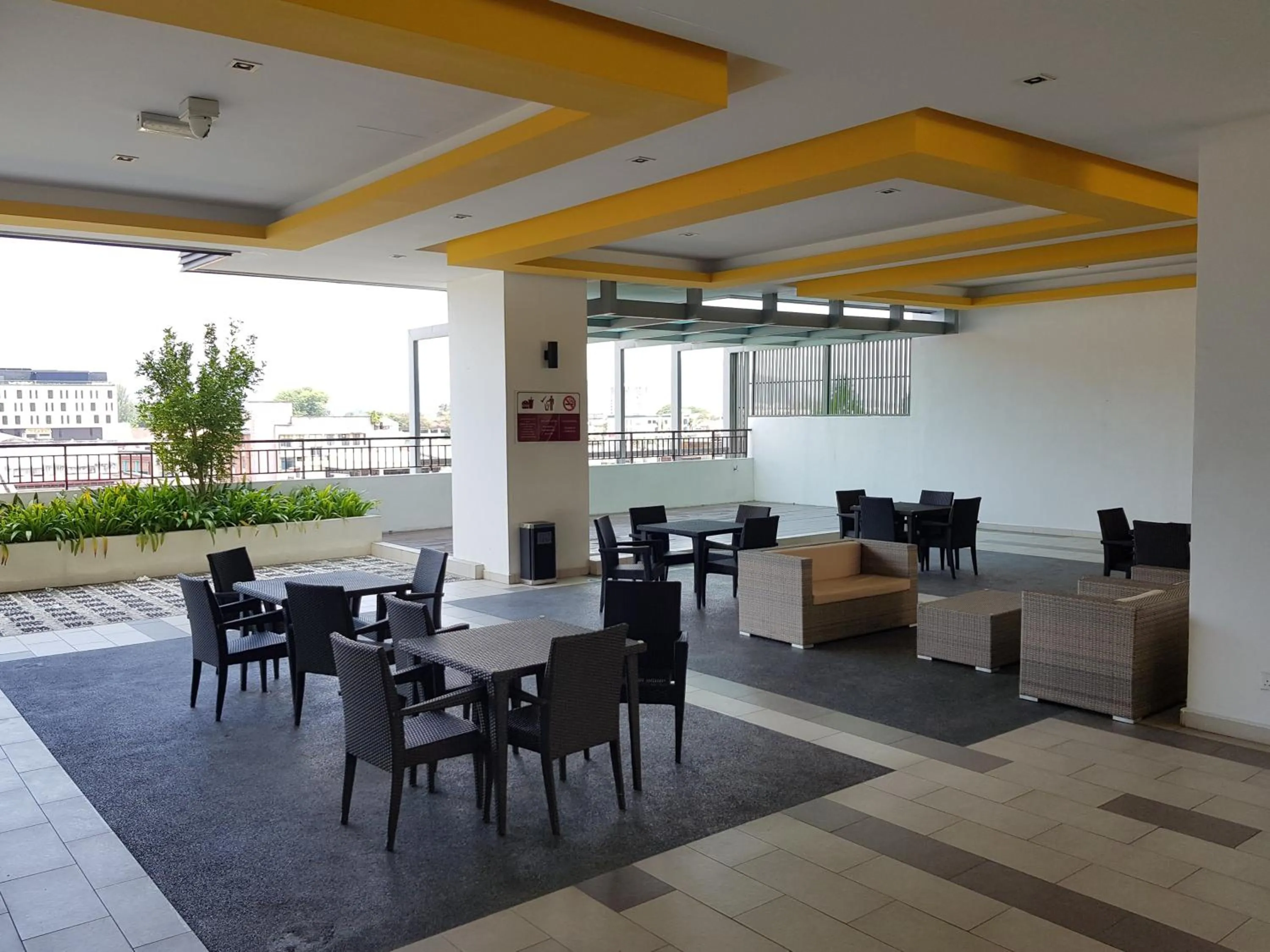 Mike's Place @ The Majestic Ipoh