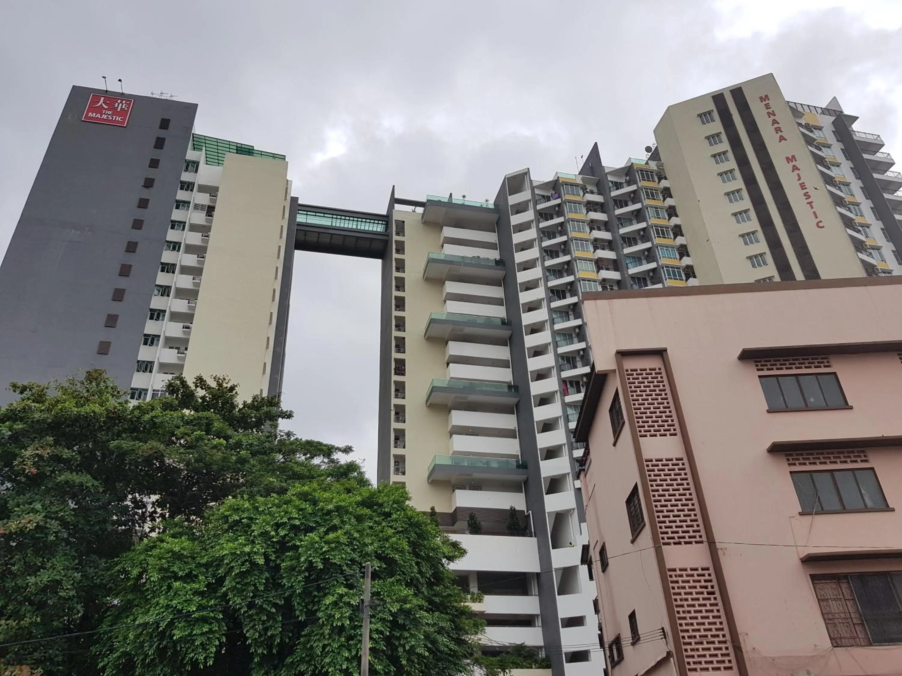 Mike's Place @ The Majestic Ipoh