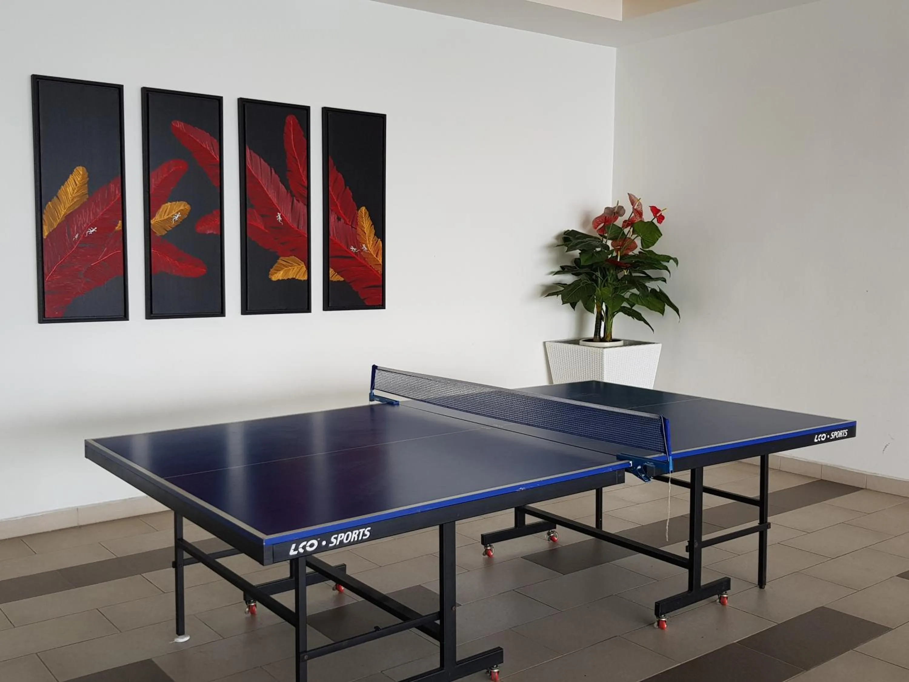 Mike's Place @ The Majestic Ipoh