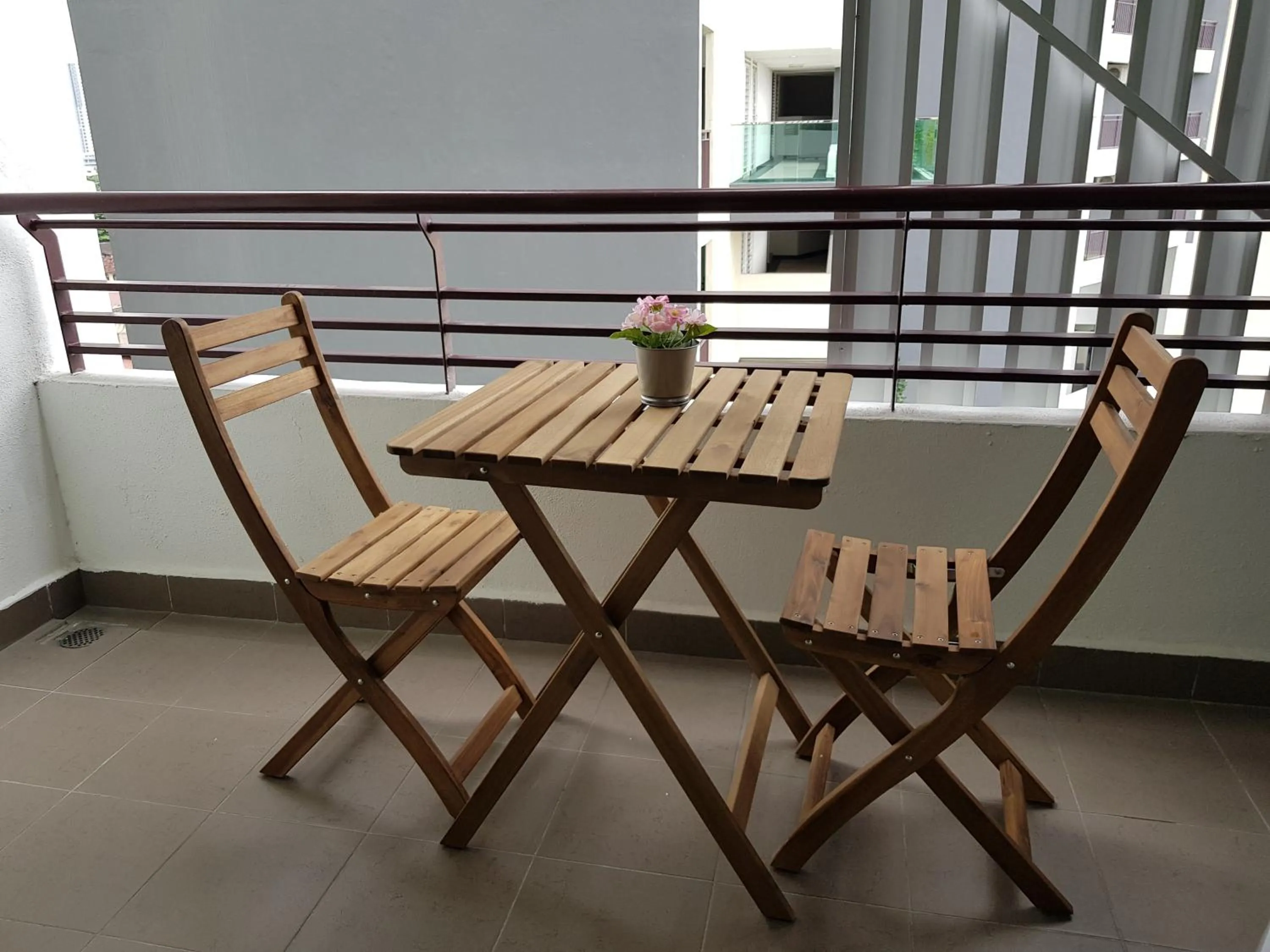 Mike's Place @ The Majestic Ipoh