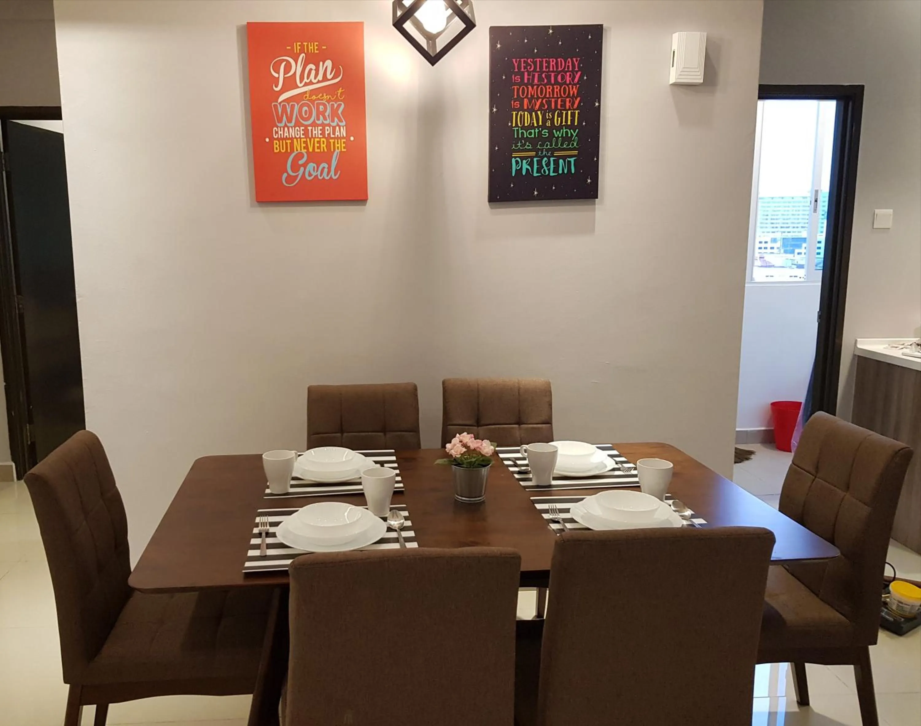 Mike's Place @ The Majestic Ipoh