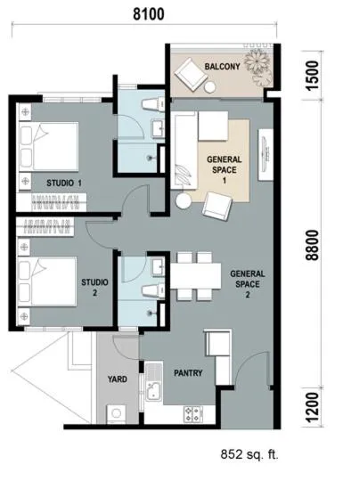 Mike's Place @ The Majestic Ipoh