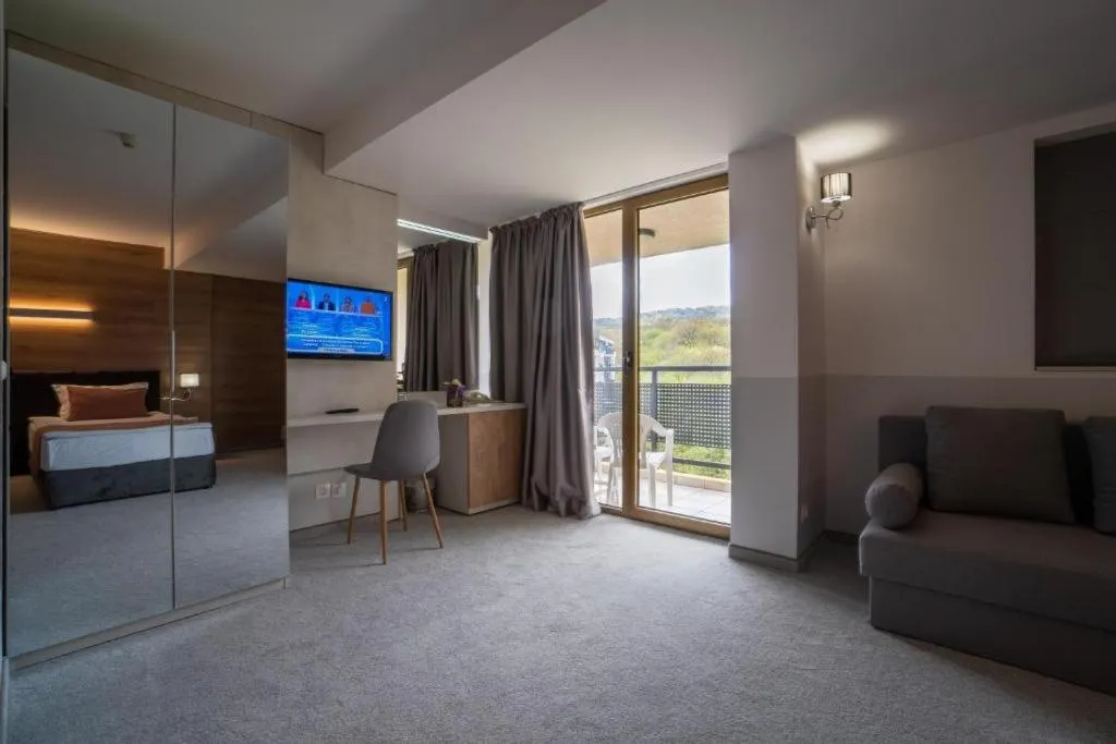 Photo of the whole room, Bed in Havana Hotel - All Inclusive