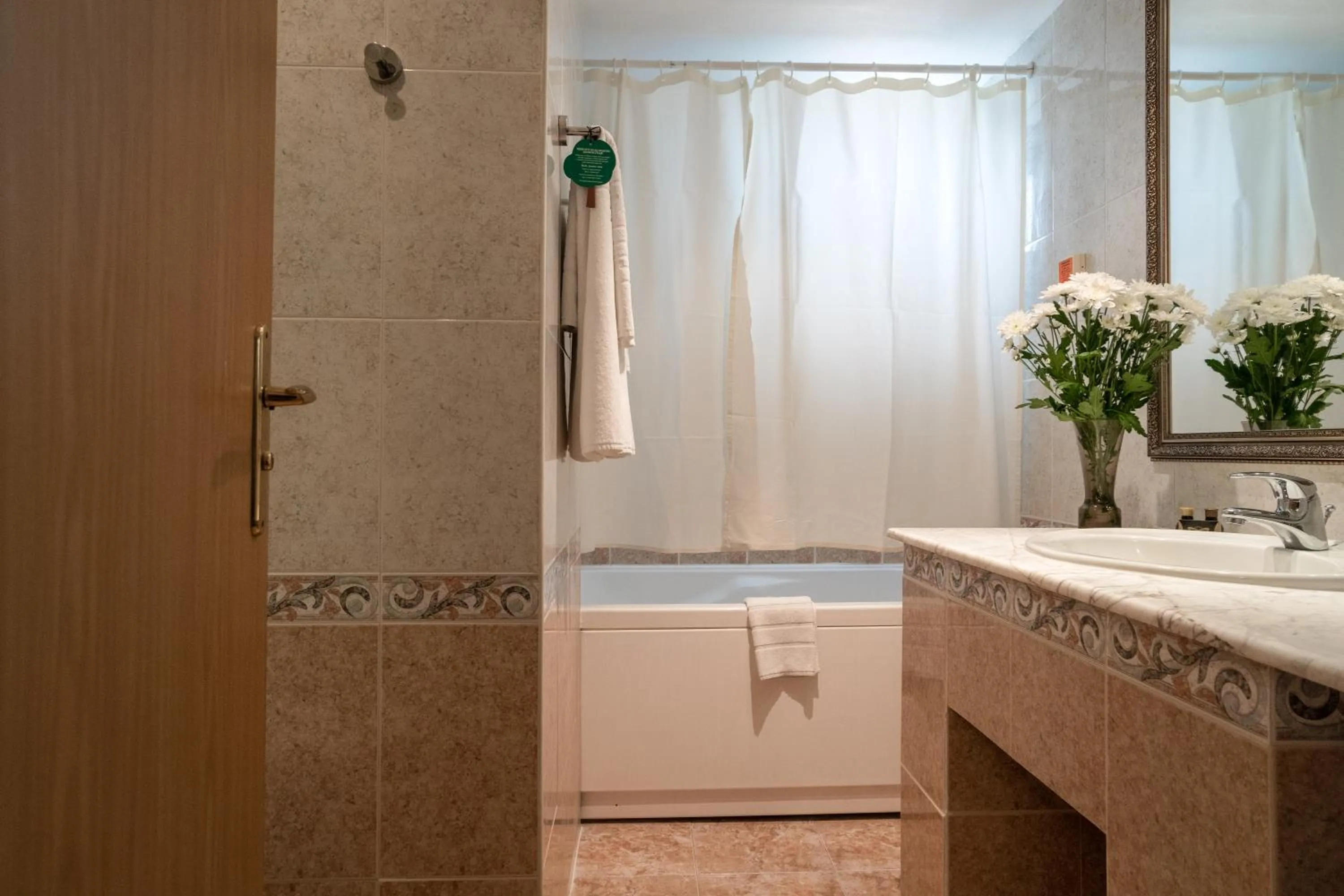 Toilet in Havana Hotel - All Inclusive