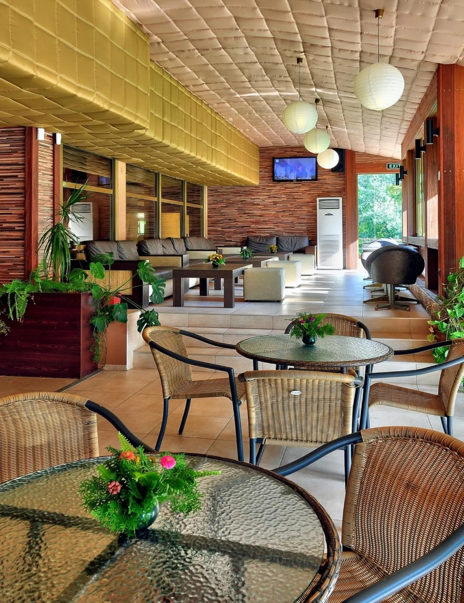 Lounge or bar in Havana Hotel - All Inclusive