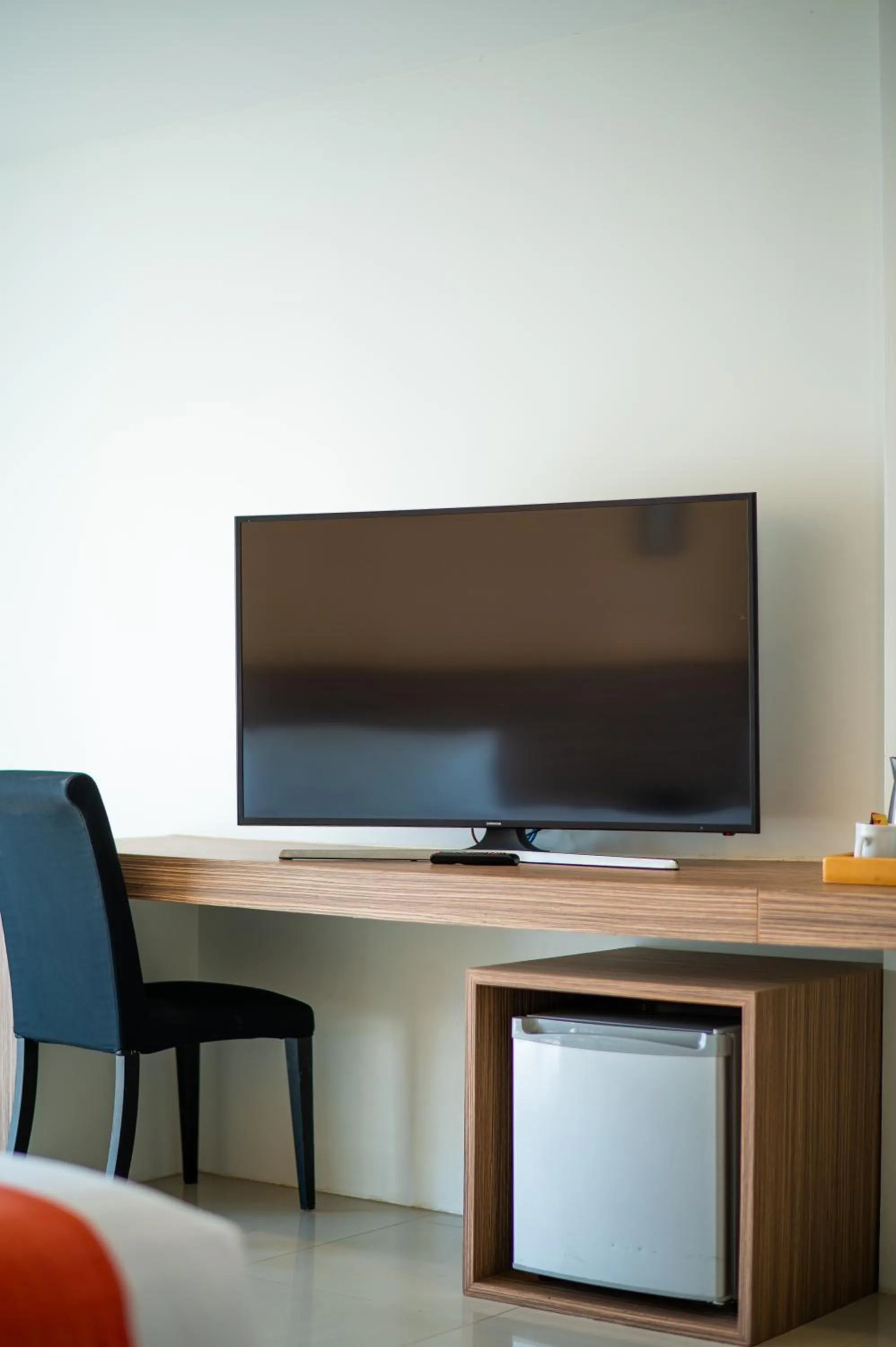 TV and multimedia in The Lantern Resorts Patong - SHA Extra Plus