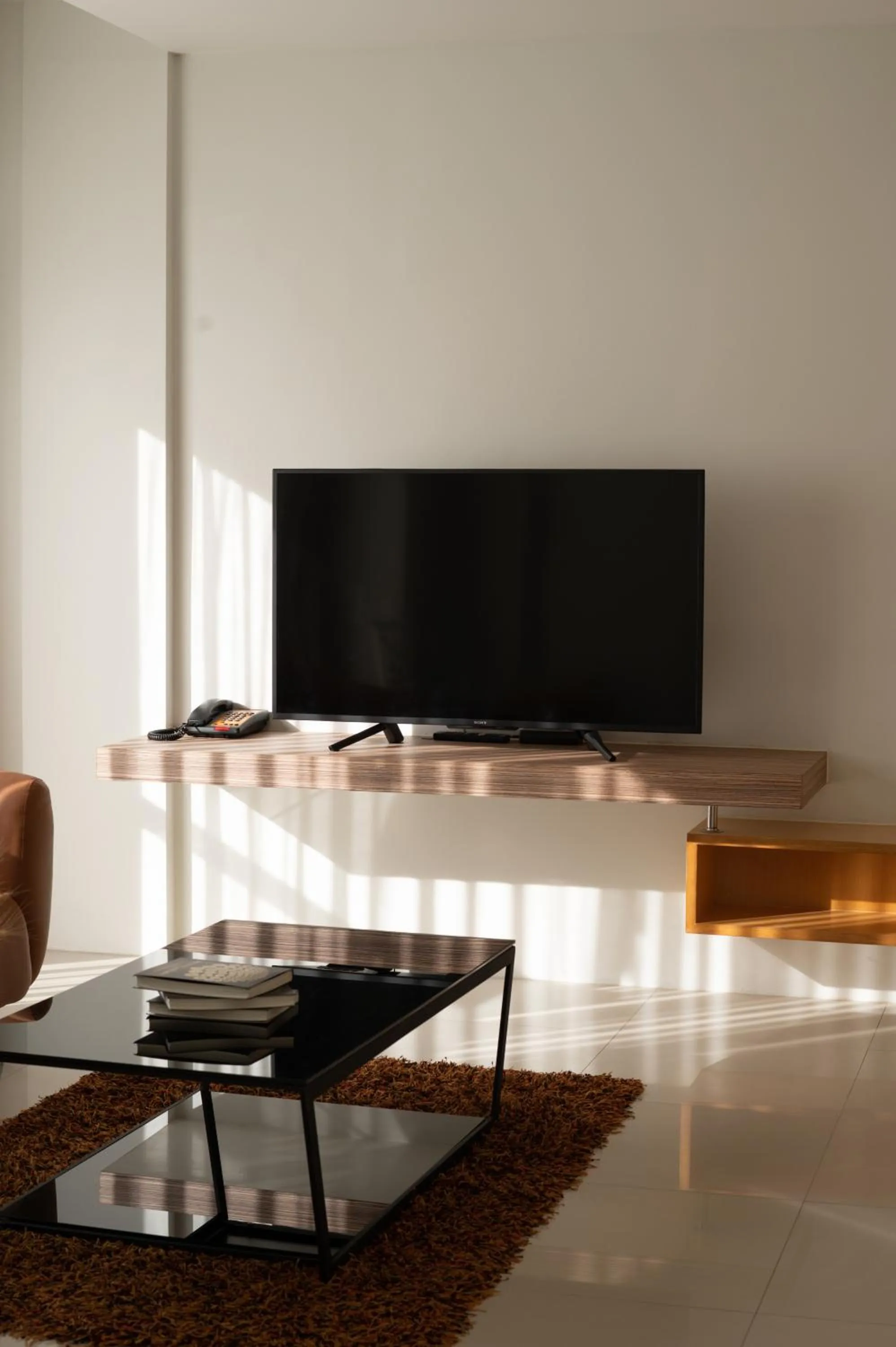 TV and multimedia in The Lantern Resorts Patong - SHA Extra Plus