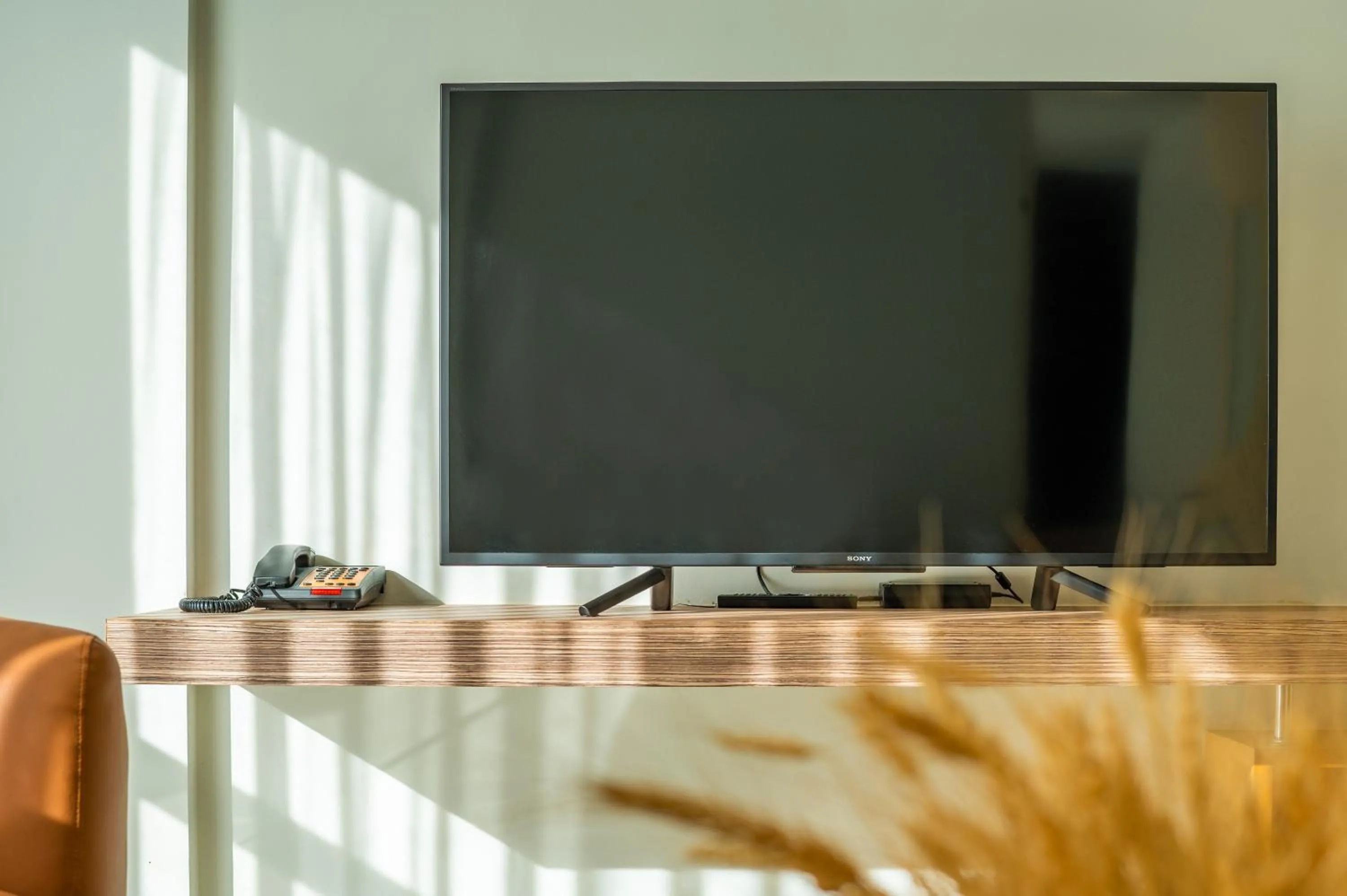 TV and multimedia in The Lantern Resorts Patong - SHA Extra Plus