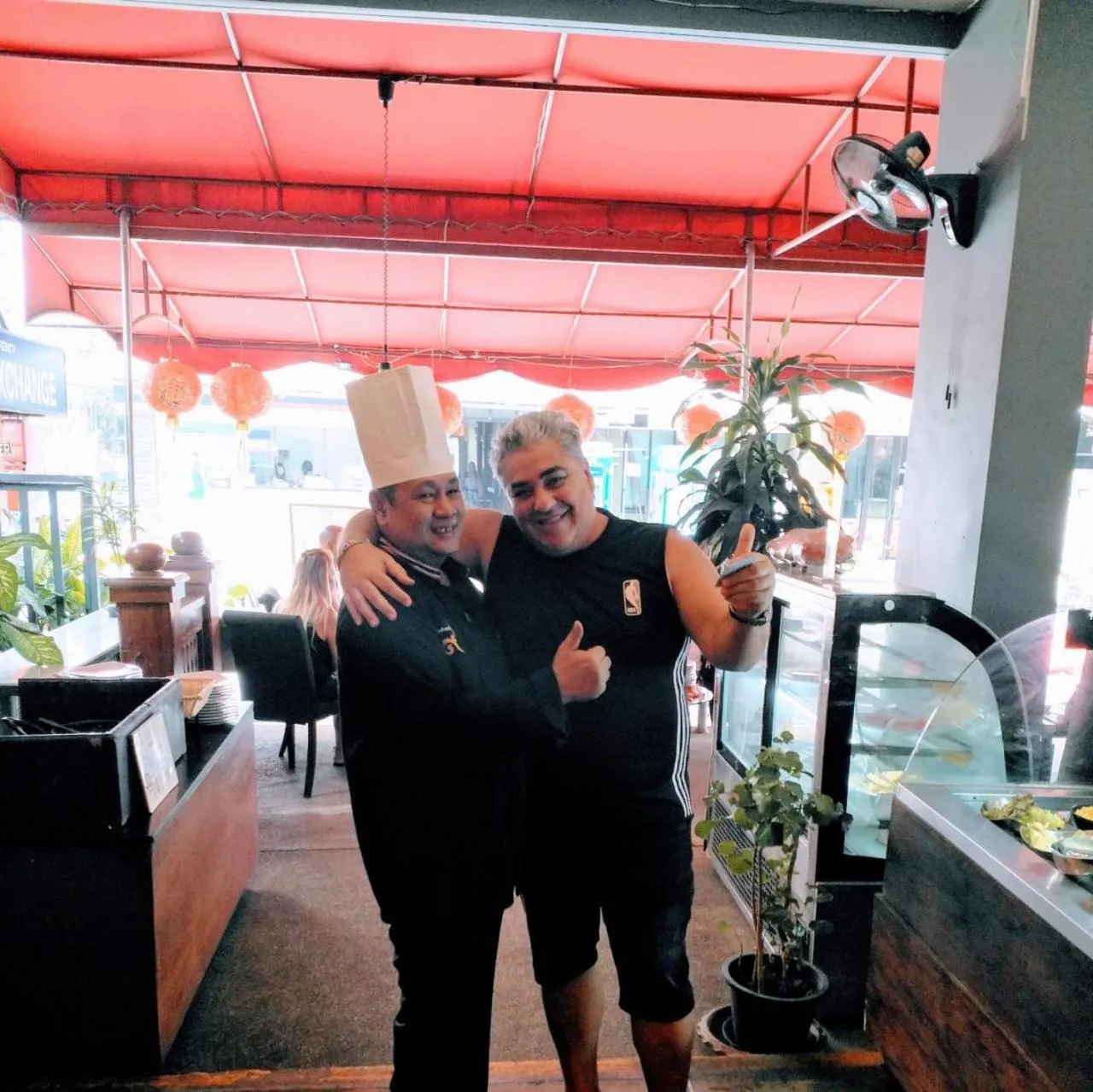 Staff in The Lantern Resorts Patong - SHA Extra Plus