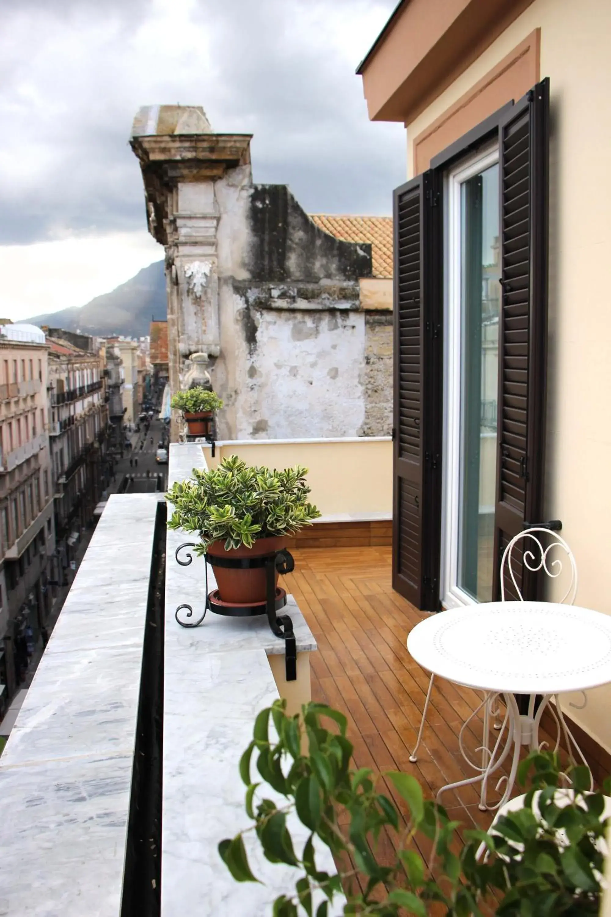B&B Vivere Palermo B&B Vivere Palermo