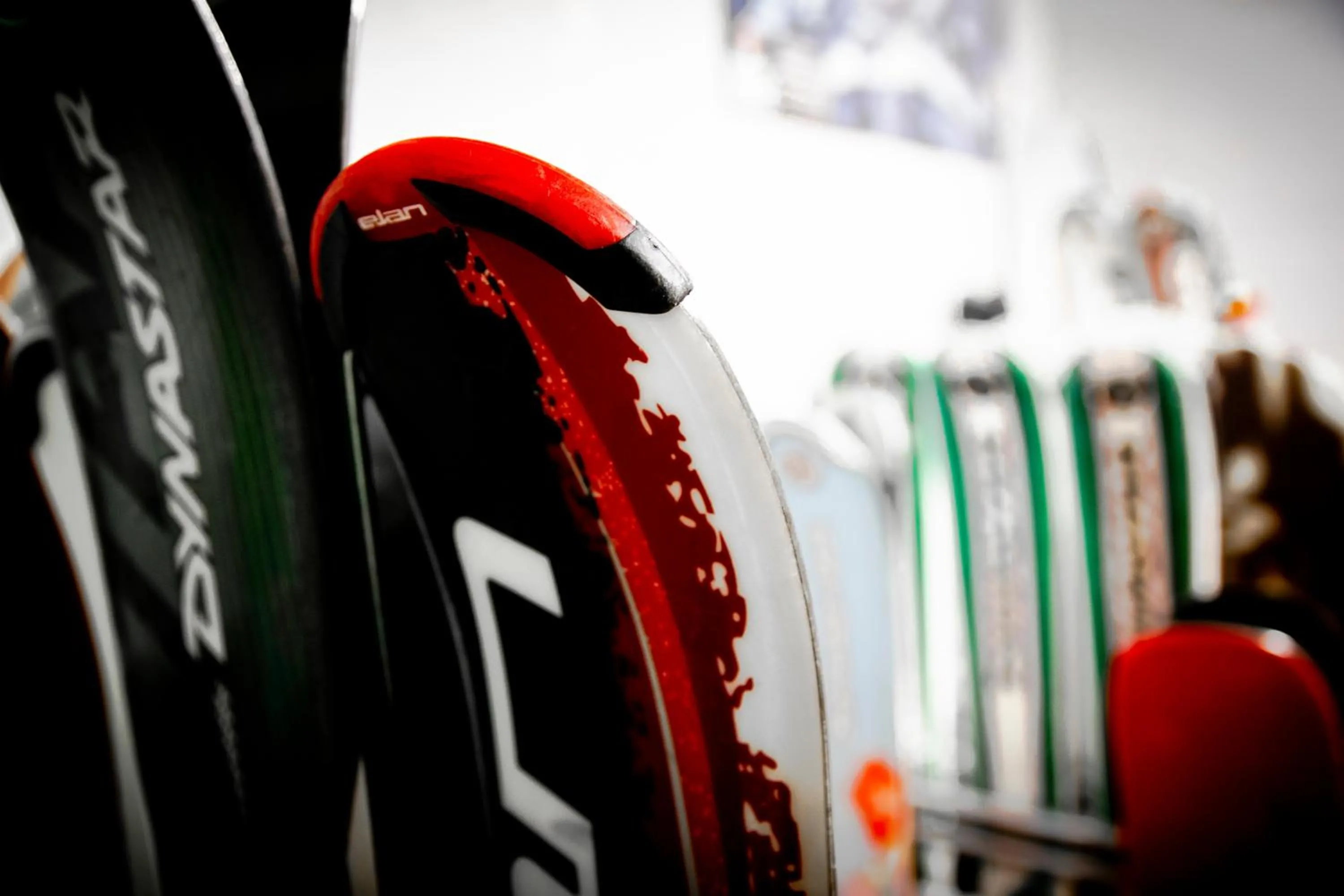 Seating area in La Vista Hotel Tsugaike - Stay on the Slopes