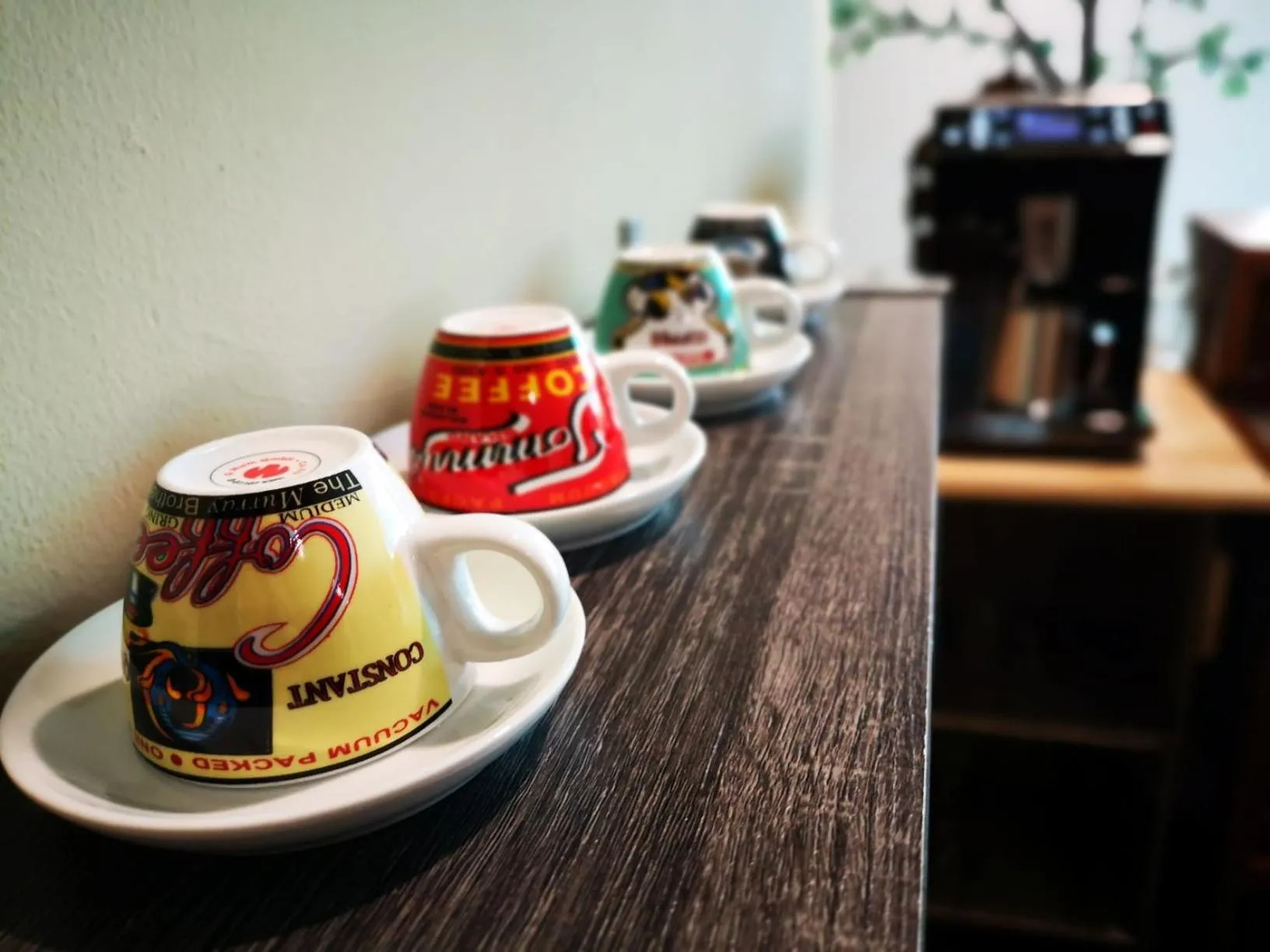 Drinks in Seven Seas Hotel Patong Beach