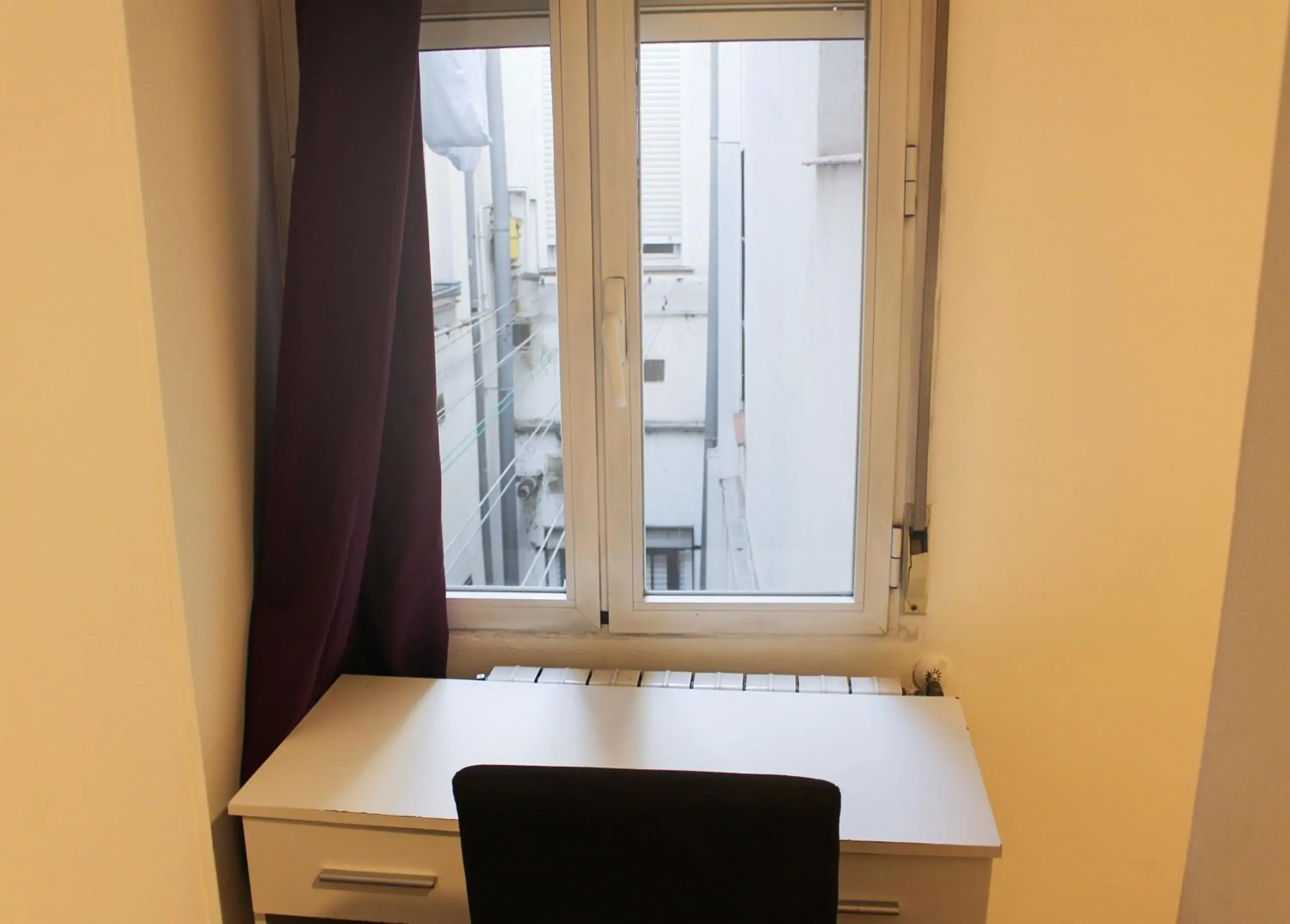 Double or Twin Room in Pensión Estrella Double or Twin Room in Pensión Estrella