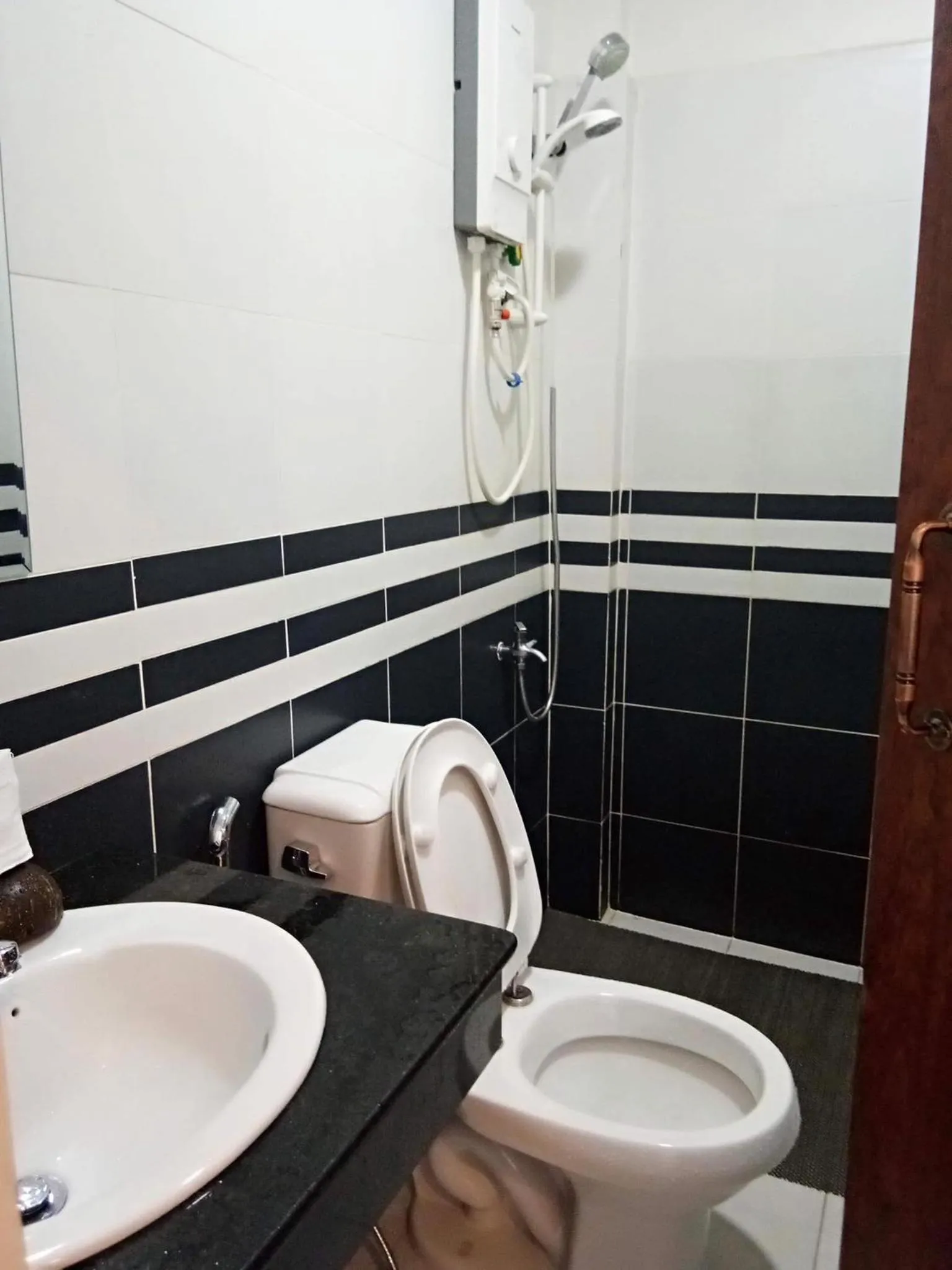 TWIN HOME Guesthouse