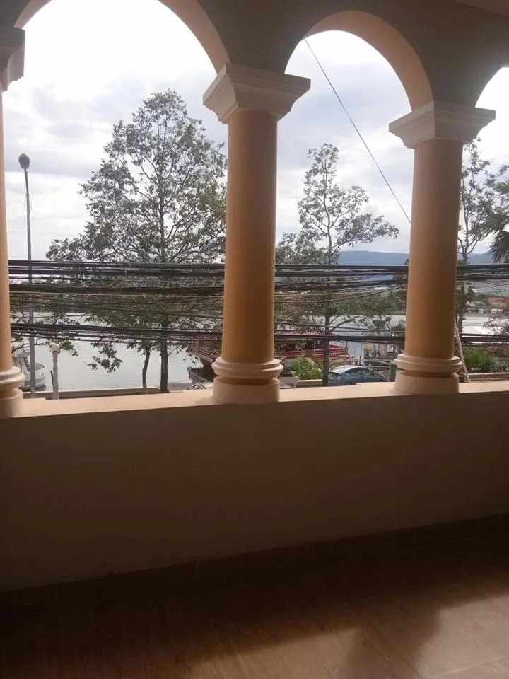 TWIN HOME Guesthouse