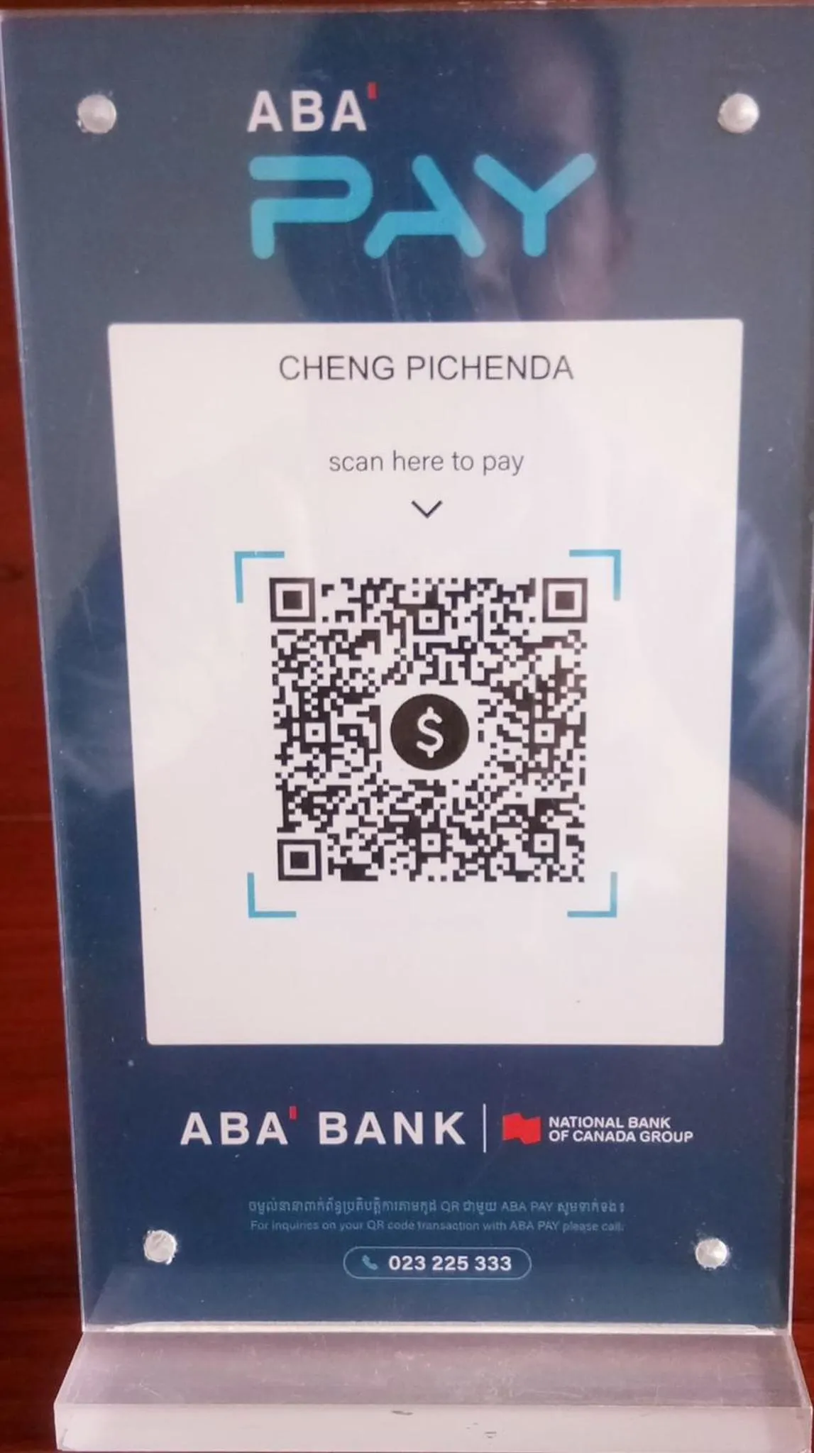 TWIN HOME Guesthouse