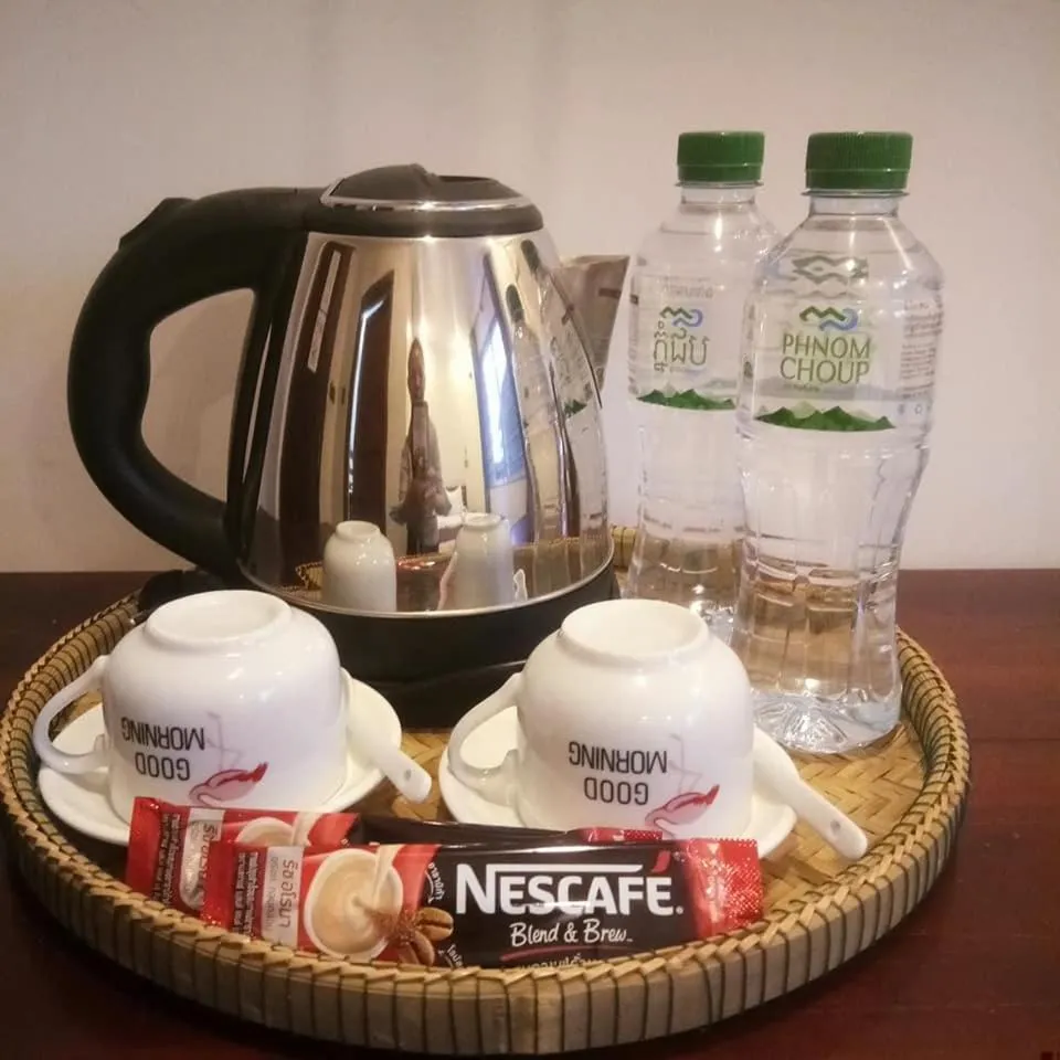 TWIN HOME Guesthouse