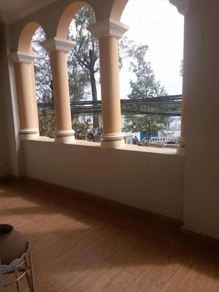 TWIN HOME Guesthouse