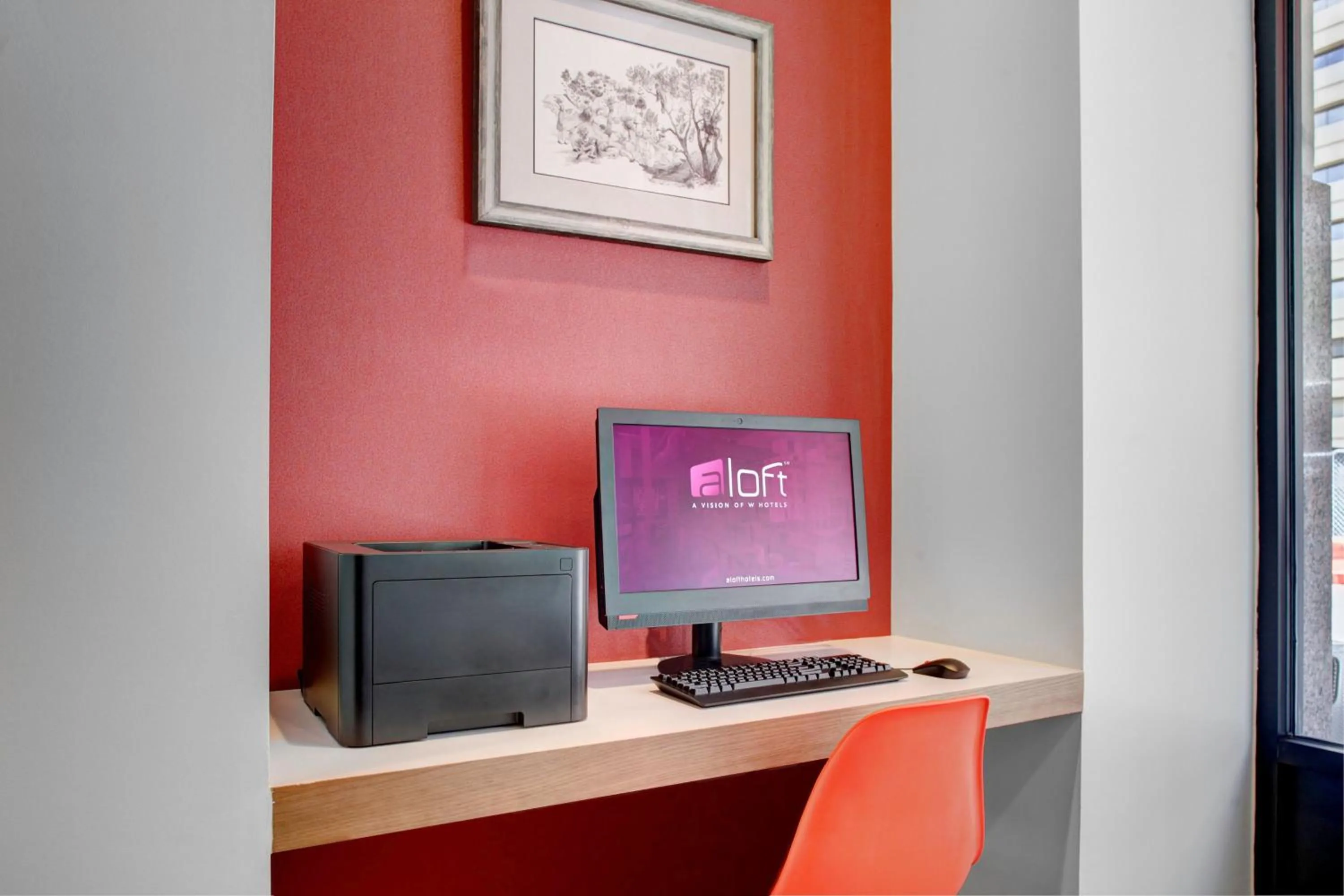 Other in Aloft El Paso Downtown