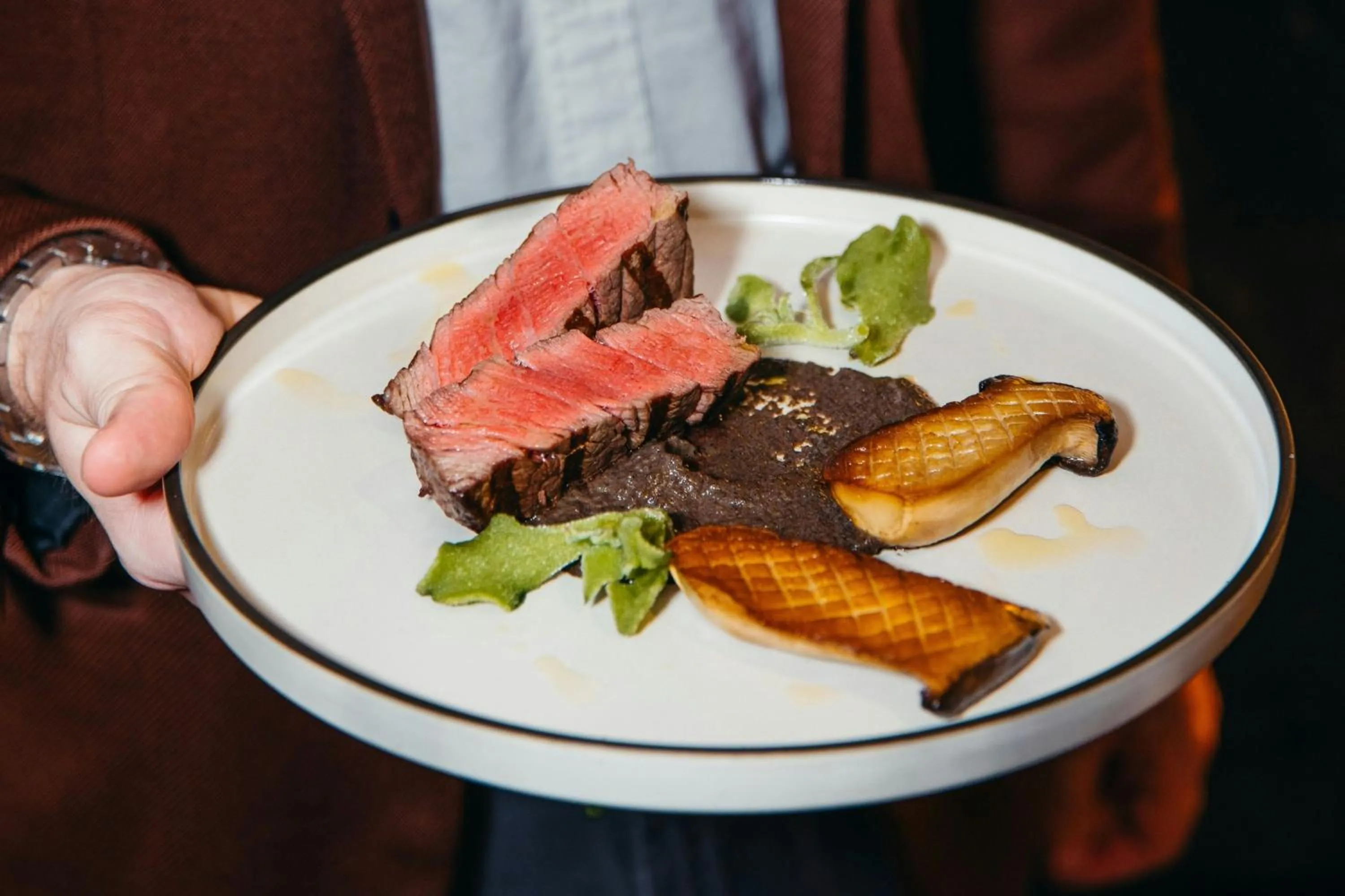 Banquet/Function facilities in W Brisbane