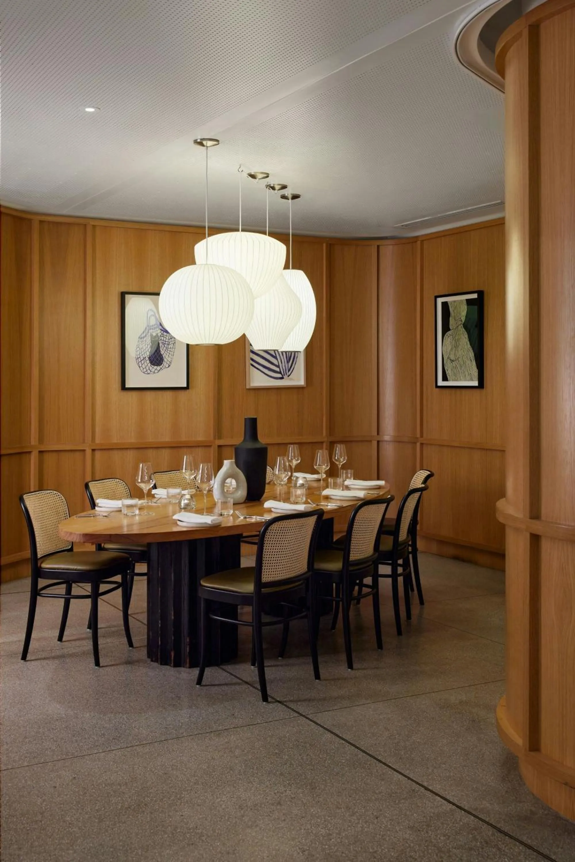 Restaurant/places to eat in W Brisbane