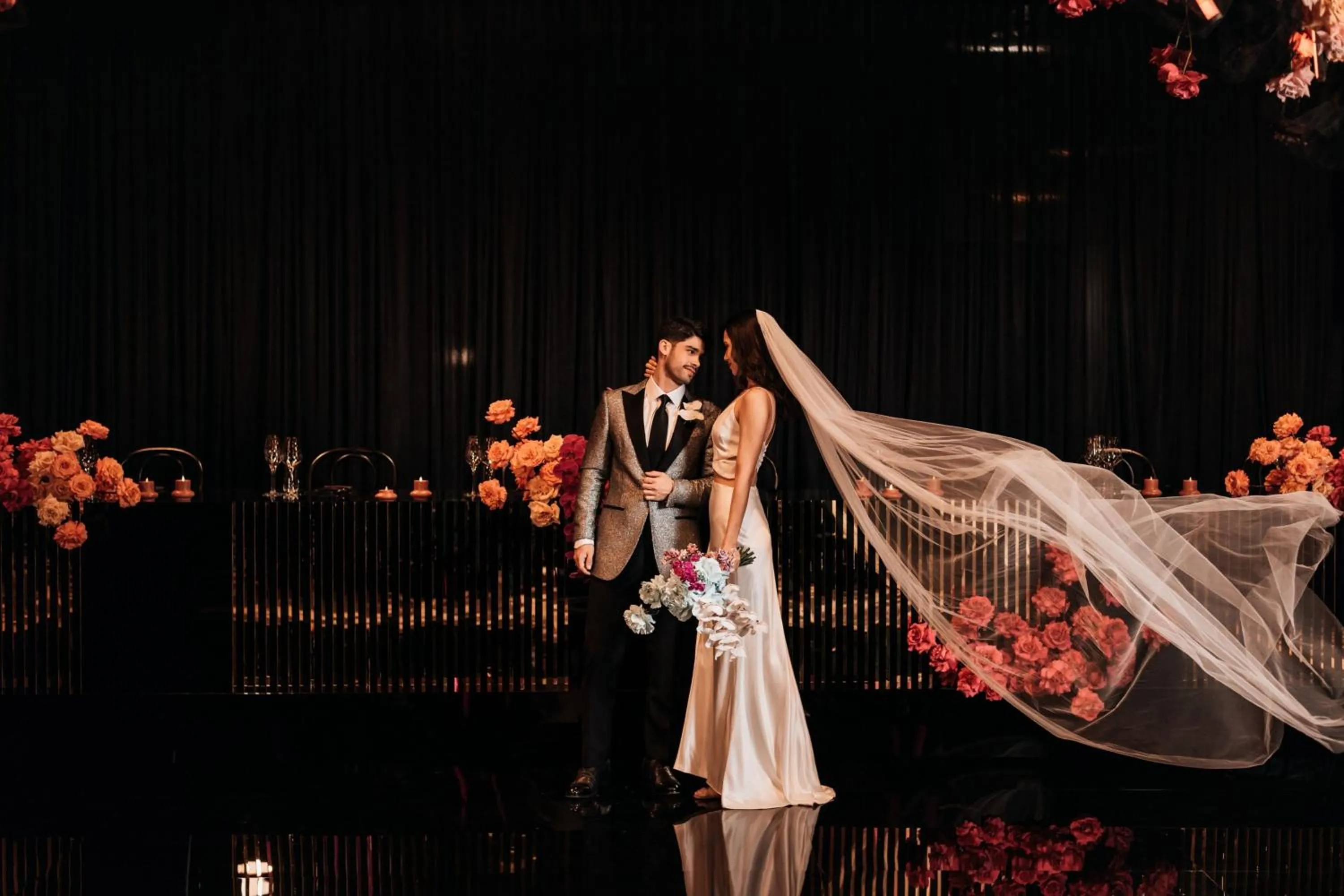 Banquet/Function facilities in W Brisbane