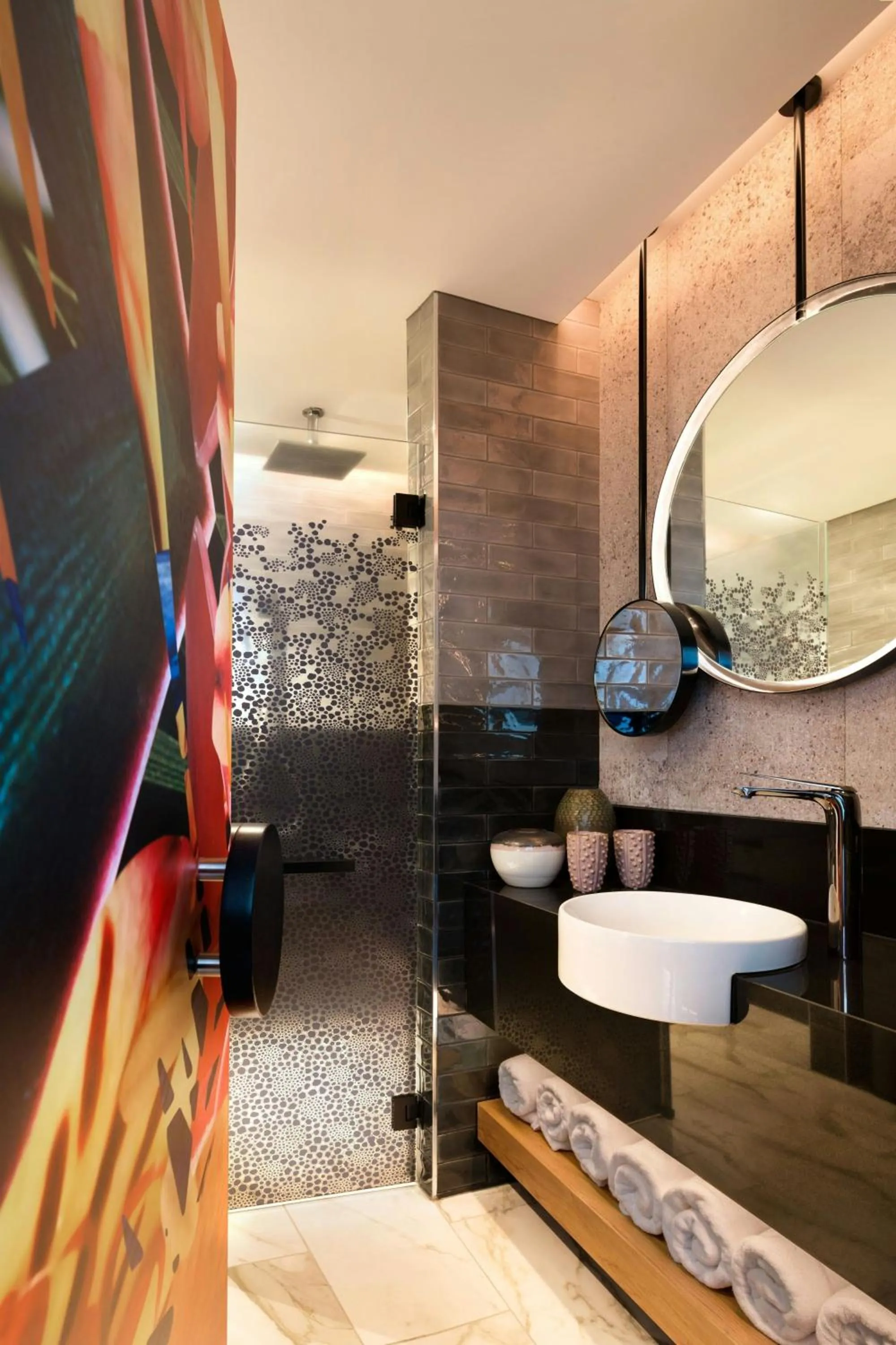 Spa and wellness centre/facilities in W Brisbane