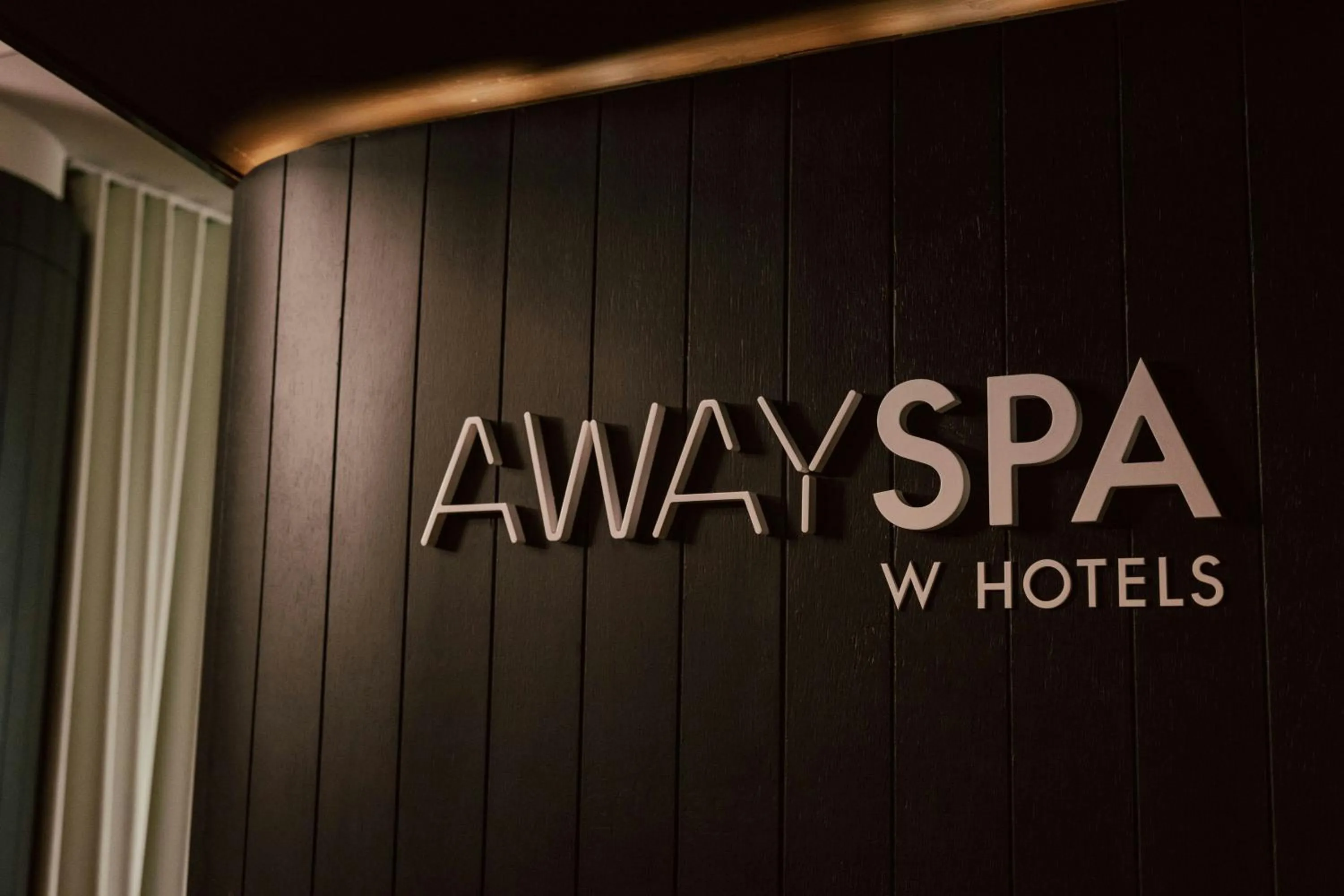 Spa and wellness centre/facilities in W Brisbane