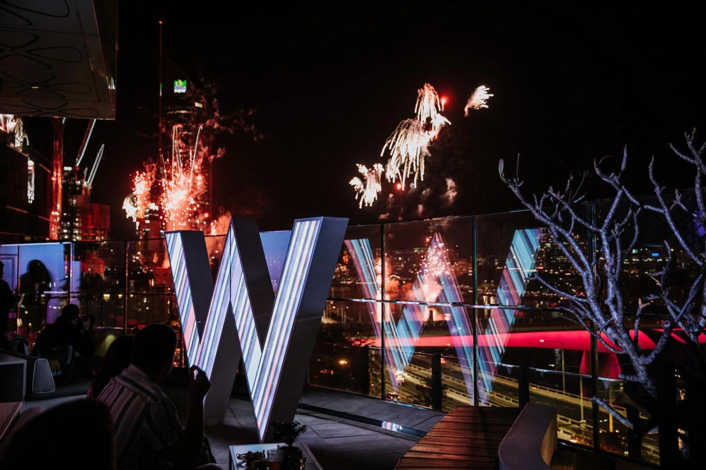 View (from property/room) in W Brisbane