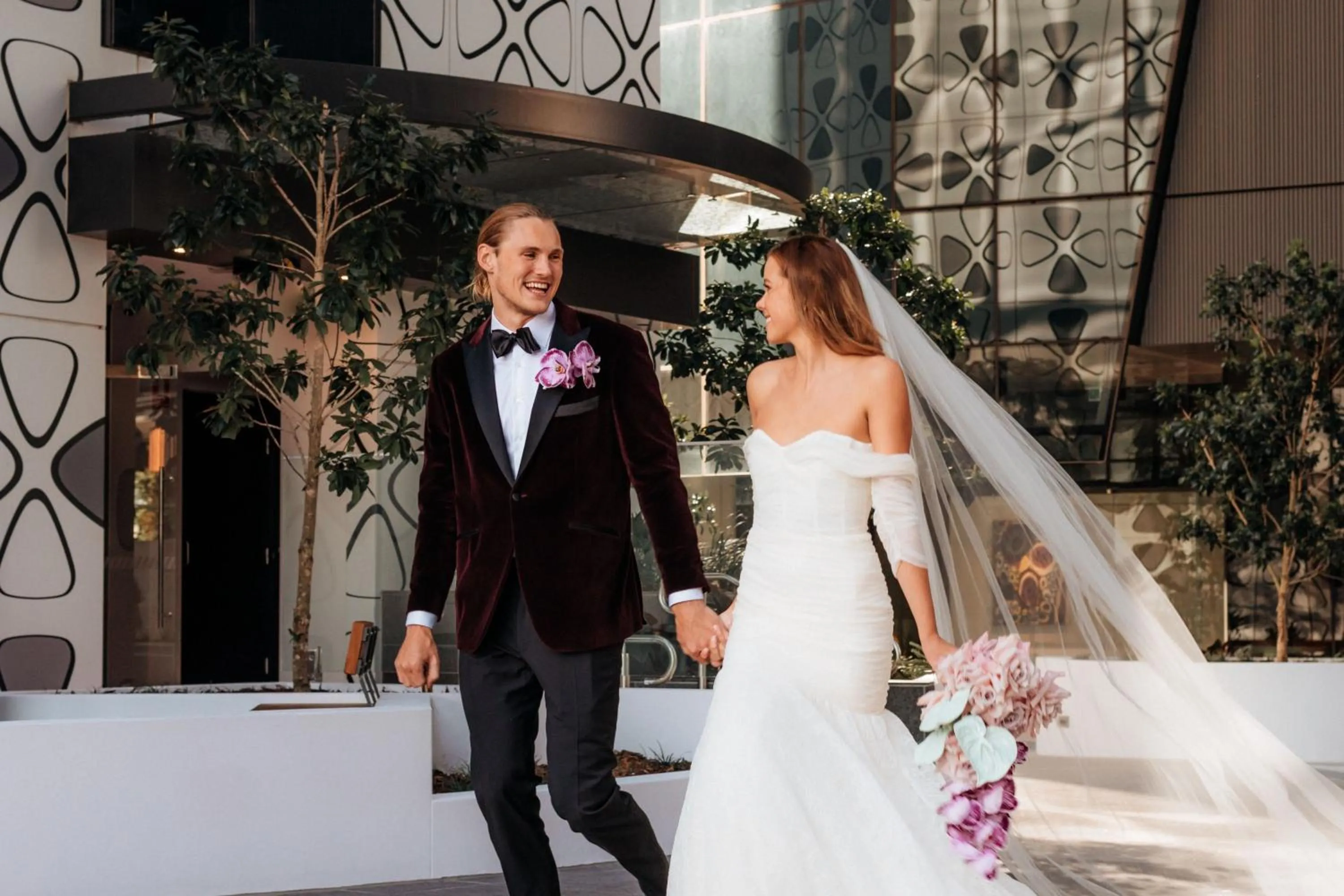 Banquet/Function facilities in W Brisbane