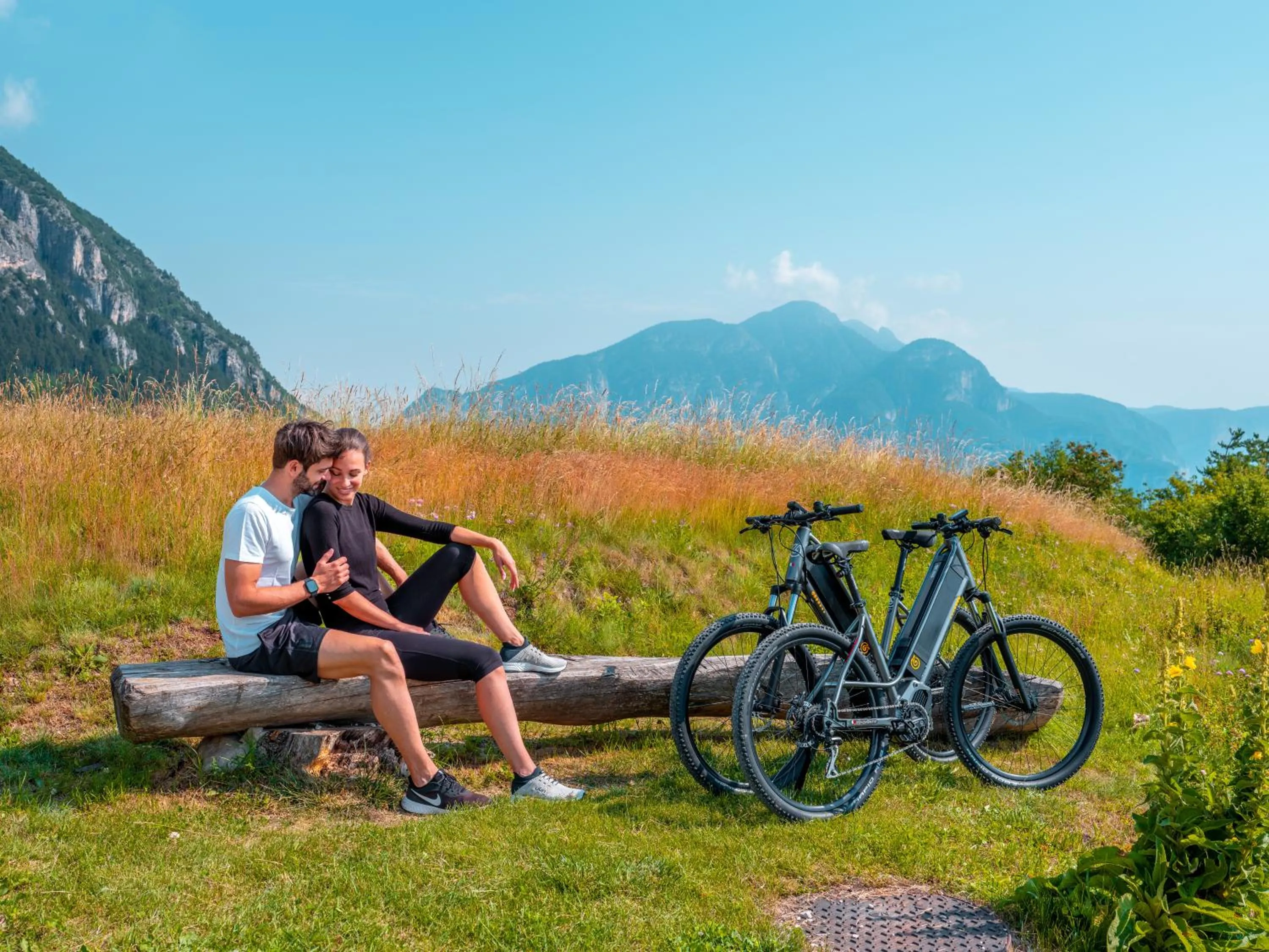 Activities in SOLEA DOLOMITI Boutique Hotel